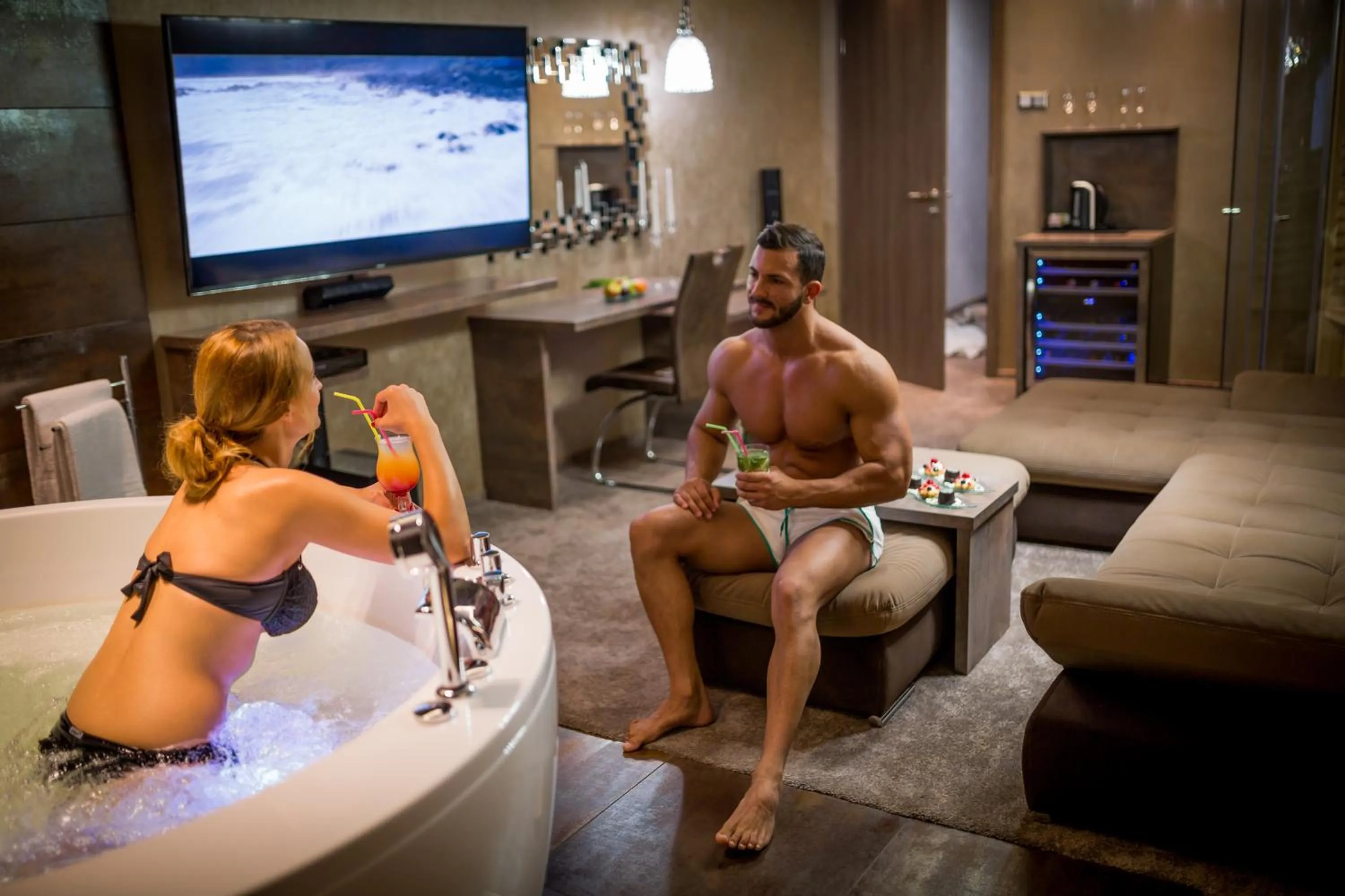 MenDan Magic Spa & Wellness Hotel