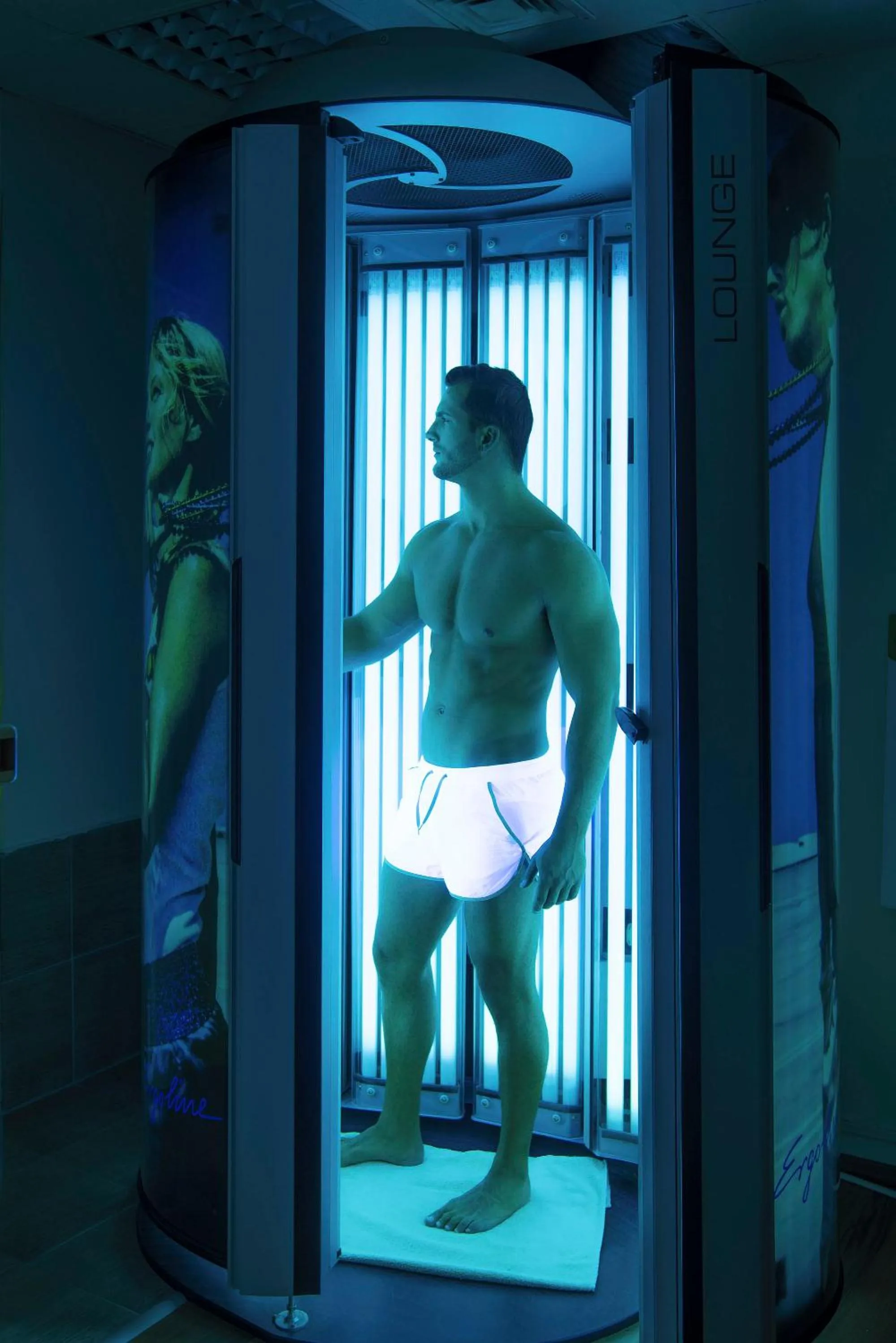 Spa and wellness centre/facilities in MenDan Magic Spa & Wellness Hotel