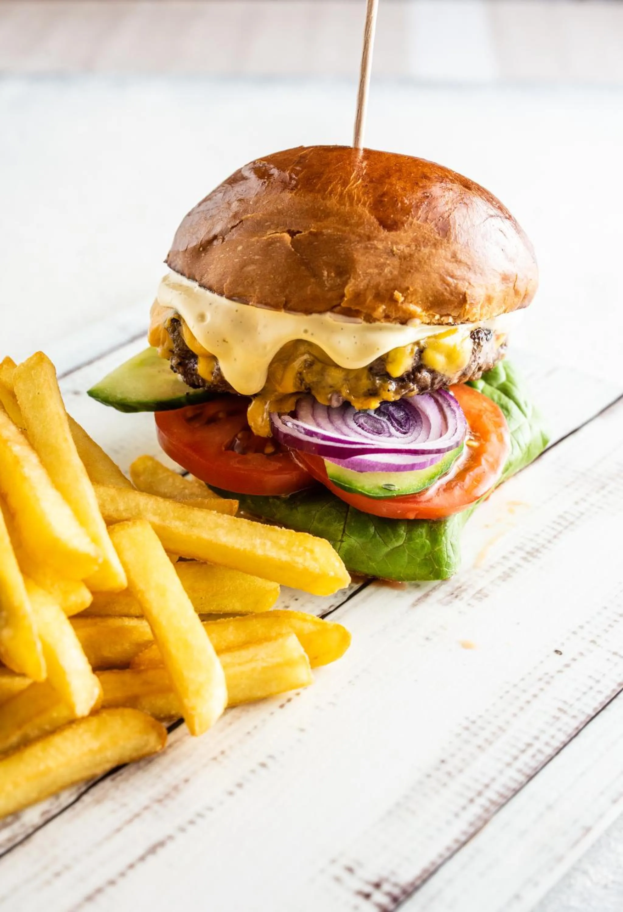 Food and drinks in Residence Hotel Balaton