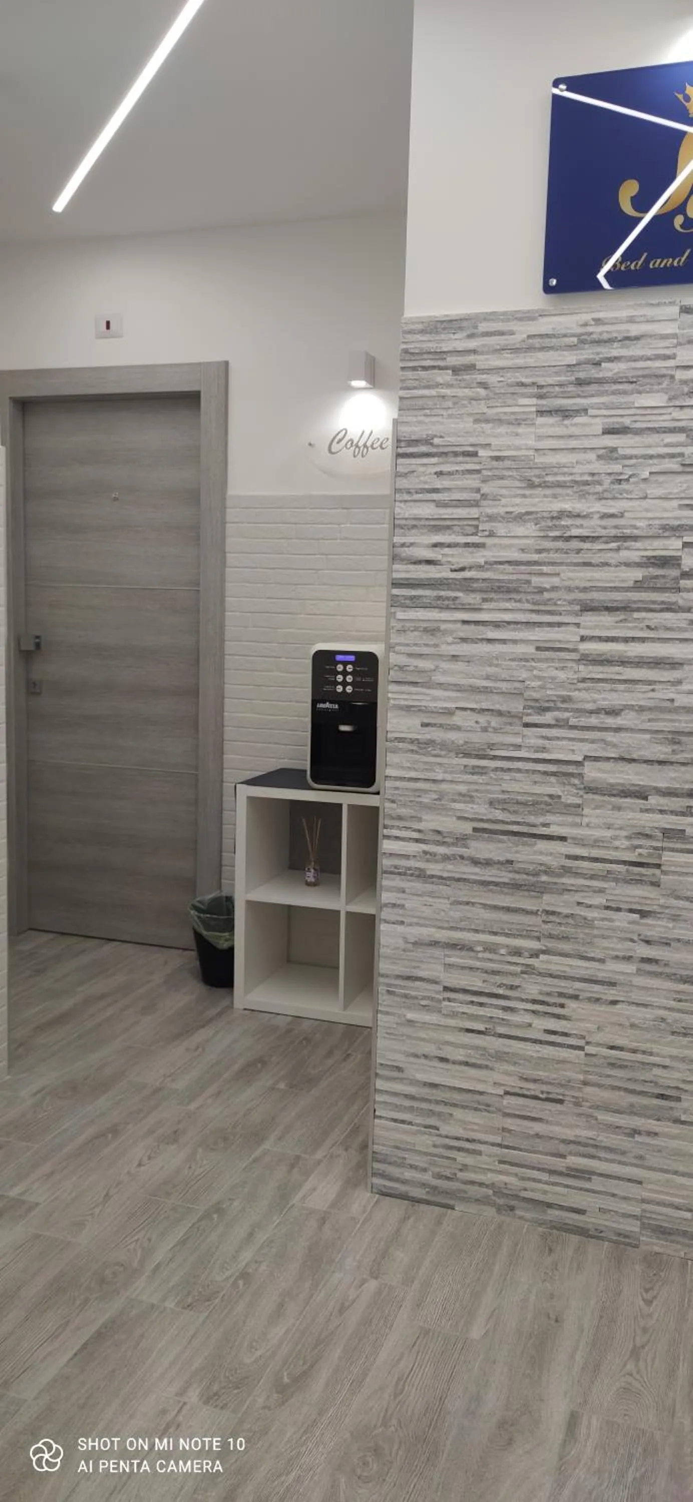 Activities in B & B LE GEMELLINE