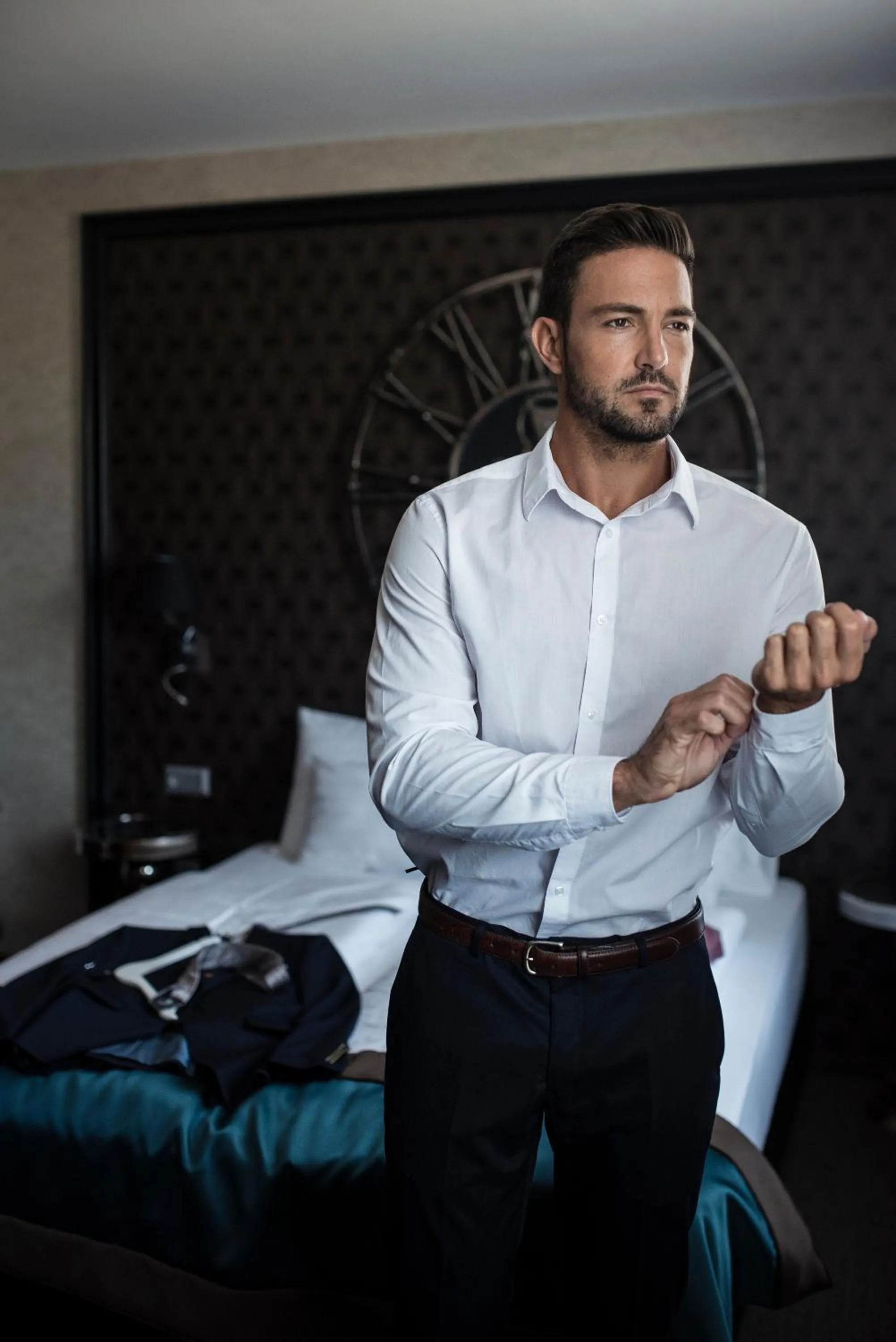 Photo of the whole room in RQ Boutique & Unique Hotel