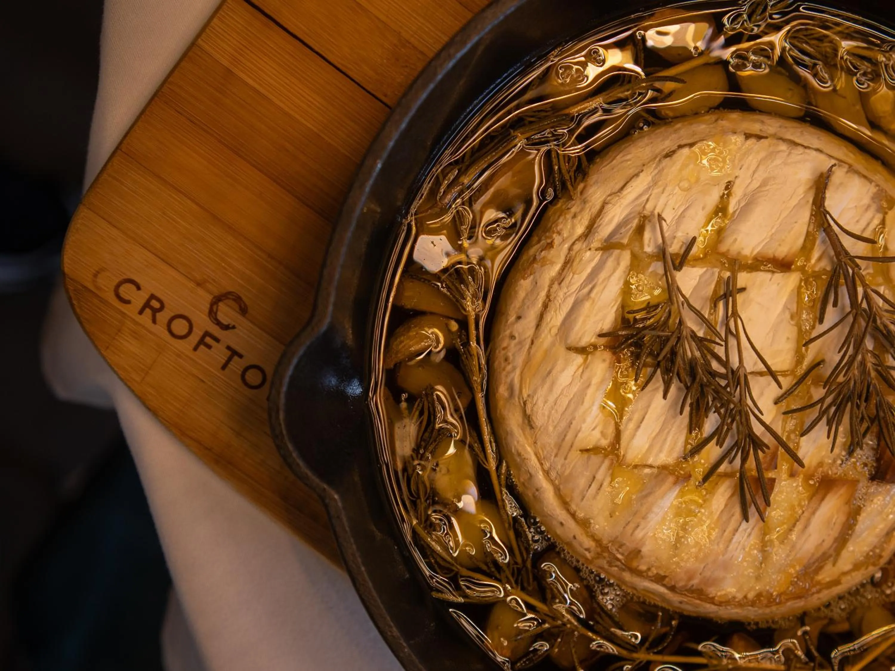 Breakfast in RQ Boutique & Unique Hotel