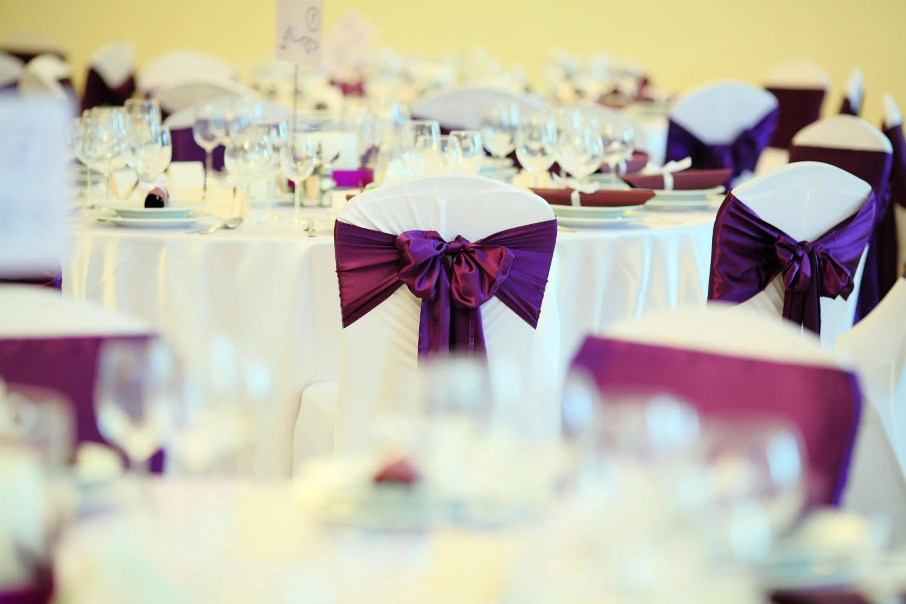 Restaurant/places to eat in Hotel Margareta