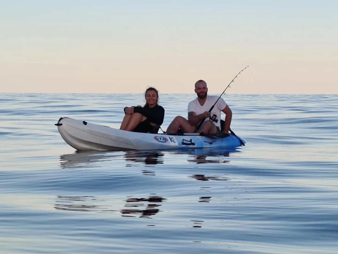 Activities in Pinea Mare