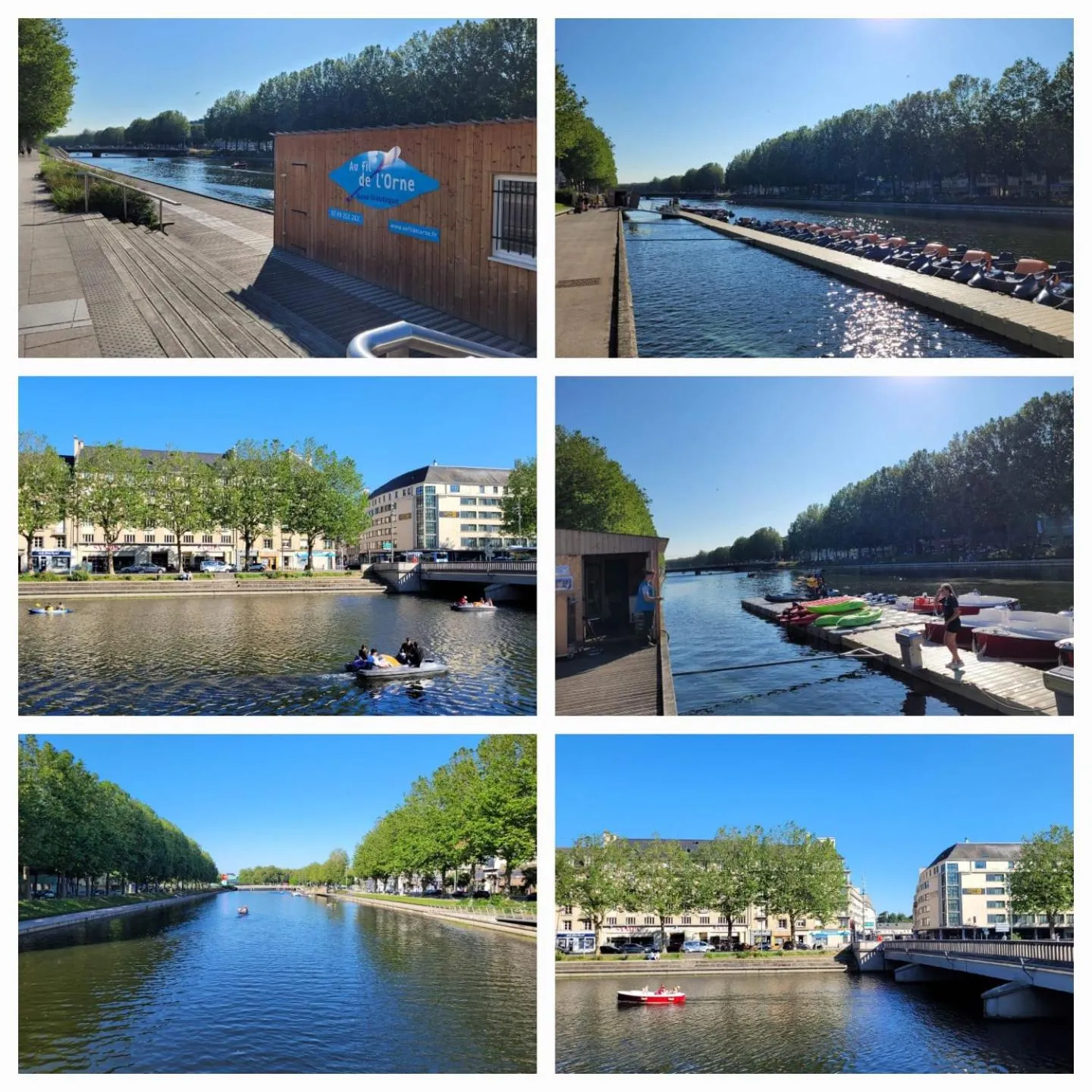 Activities in City'O apparthotel