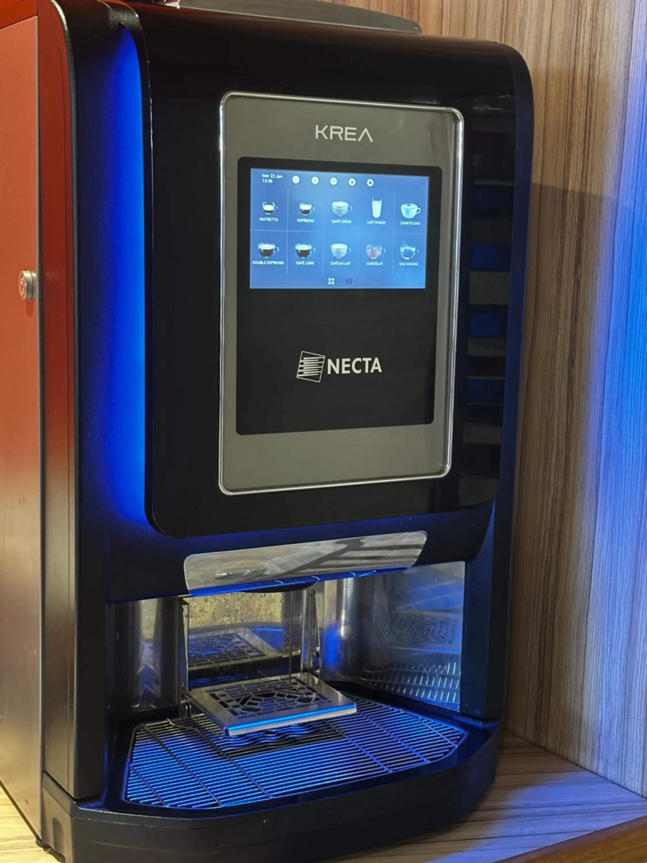 Breakfast in B&B HOME Caen Centre Gare