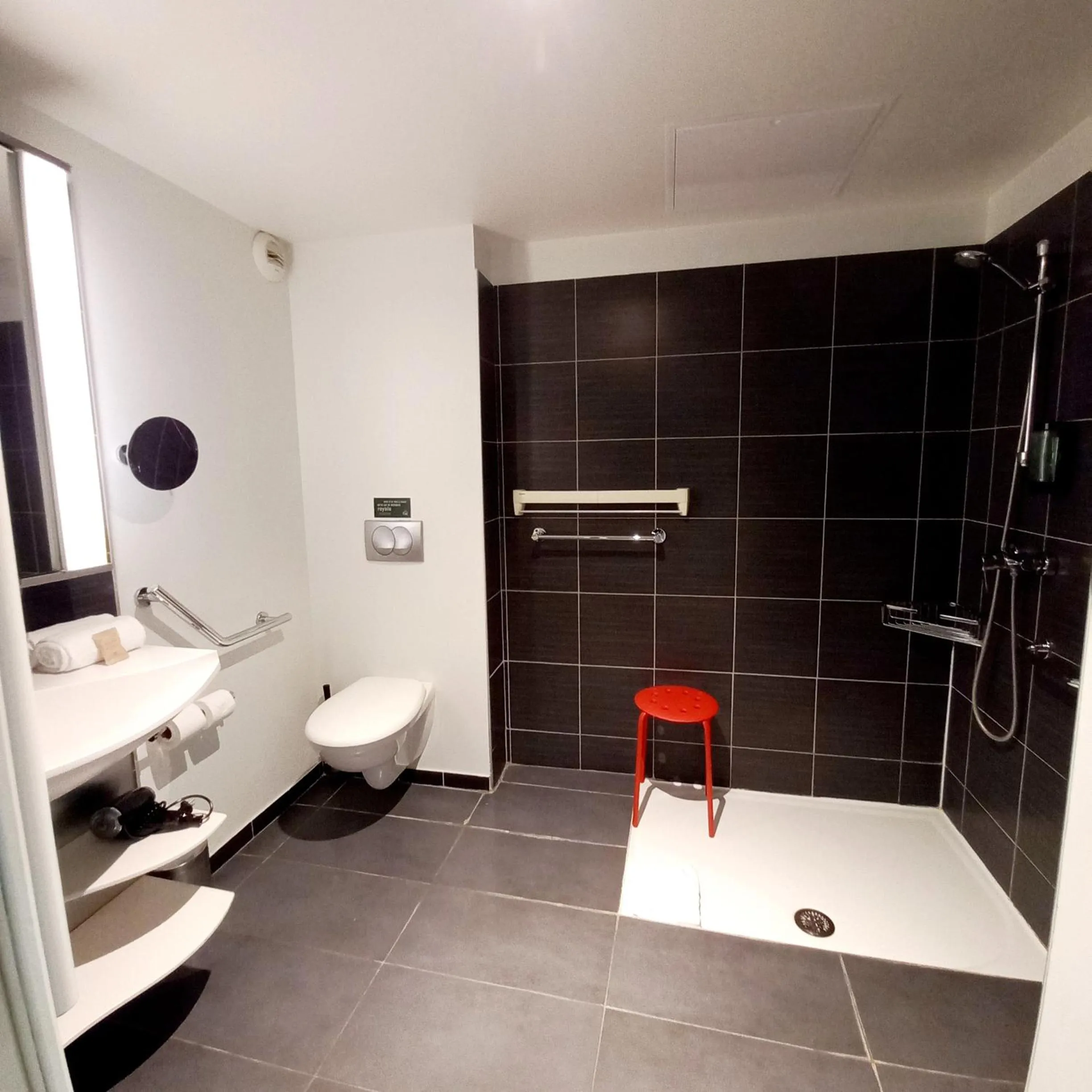 B&B HOME Caen Centre Gare