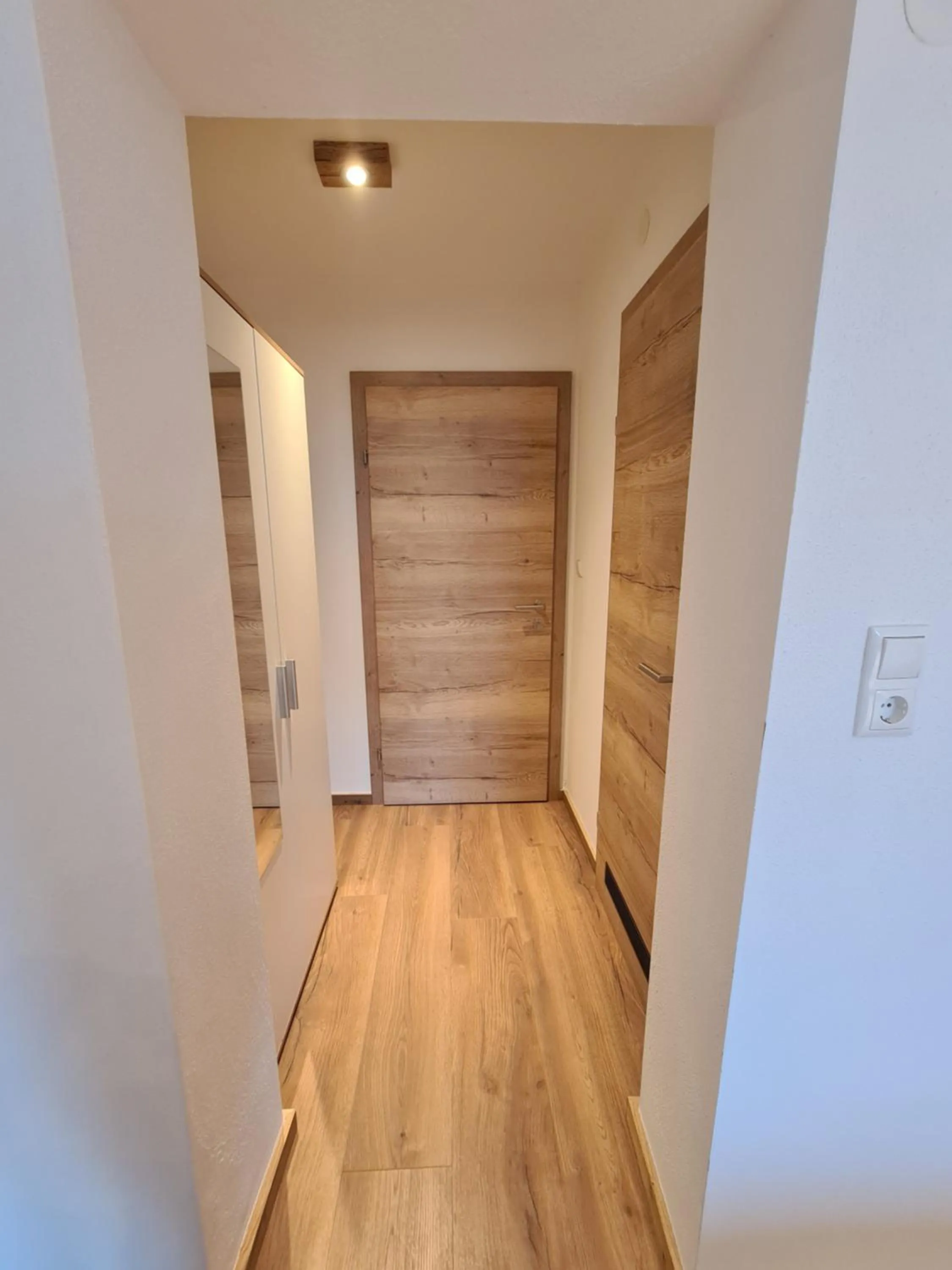 Bedroom in Hotel Pension Annerlhof