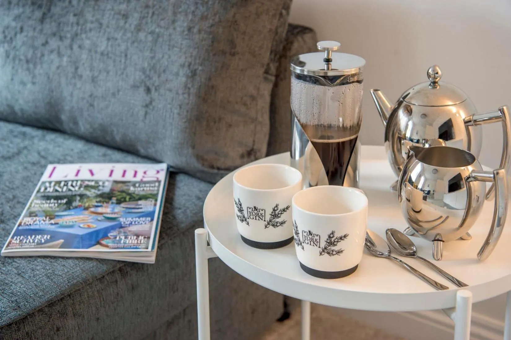 Other in Penleys Apartment