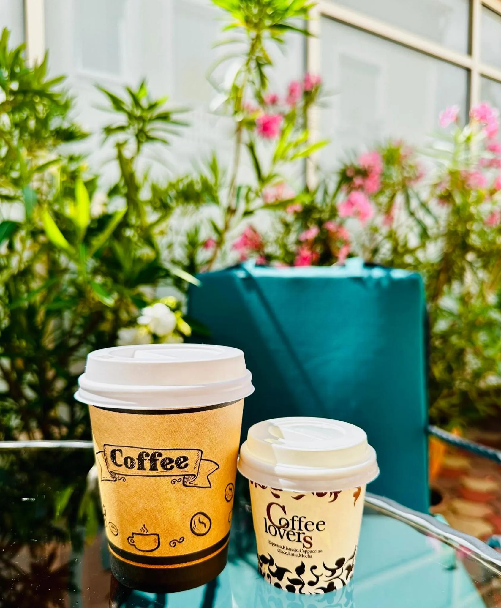 Coffee/tea facilities in Hotel Korona Wellness, Rendezvény és Borszálloda