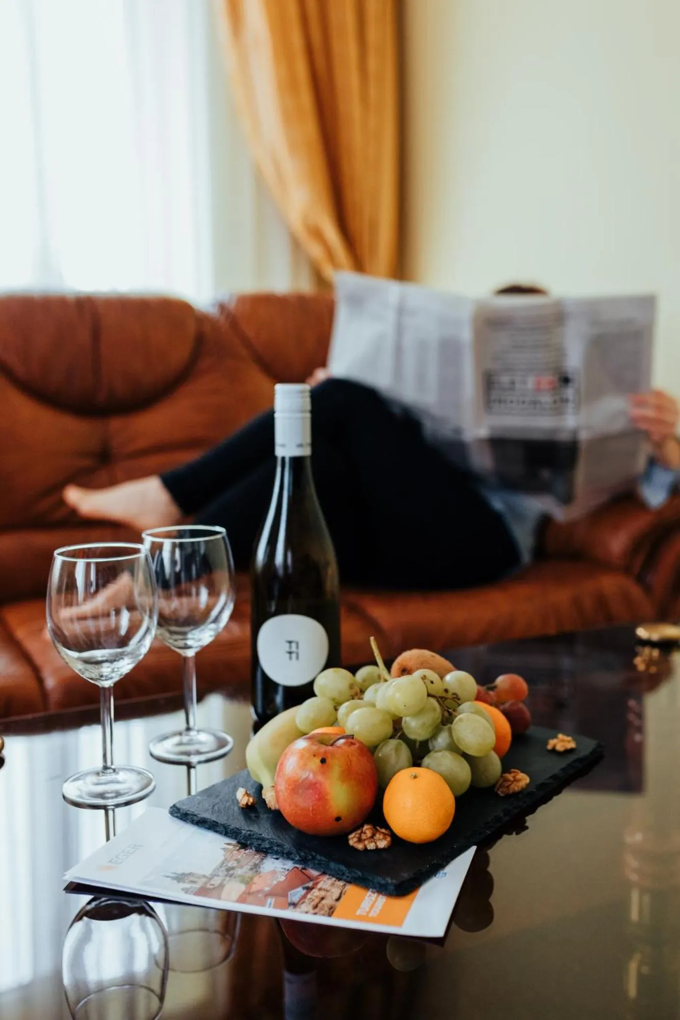 Drinks in Hotel Korona Wellness, Rendezvény és Borszálloda