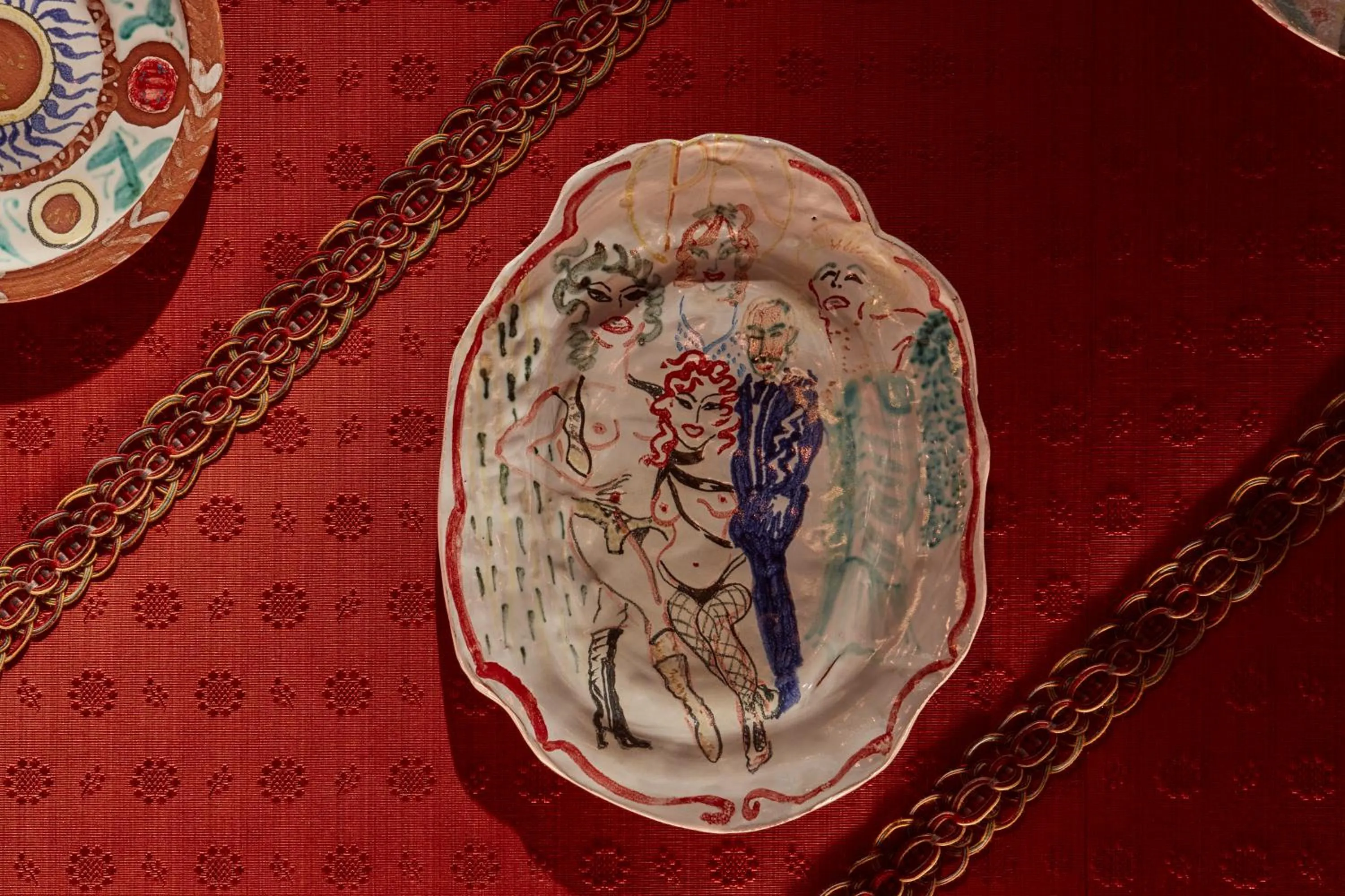 Restaurant/places to eat in Broadwick Soho