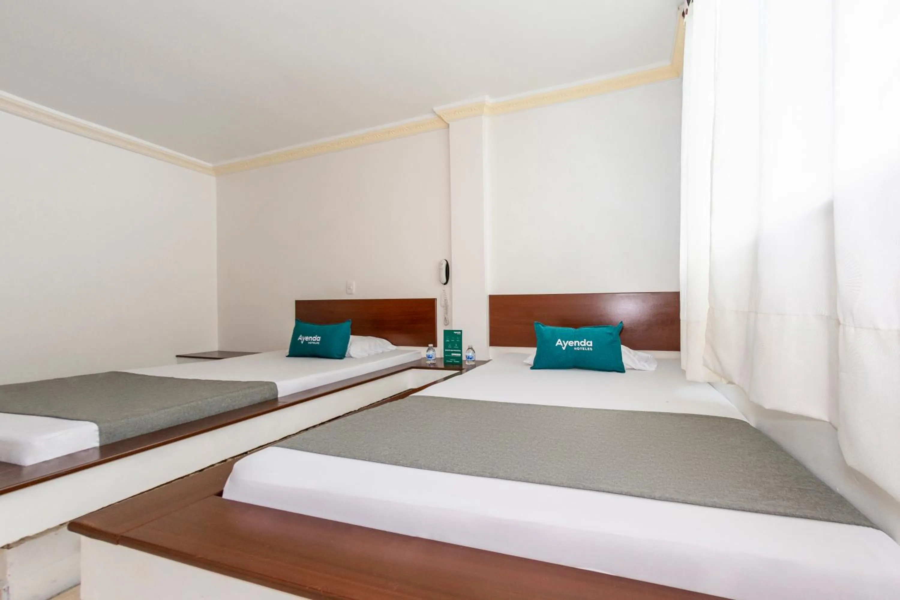 Ayenda Parque del Quindio