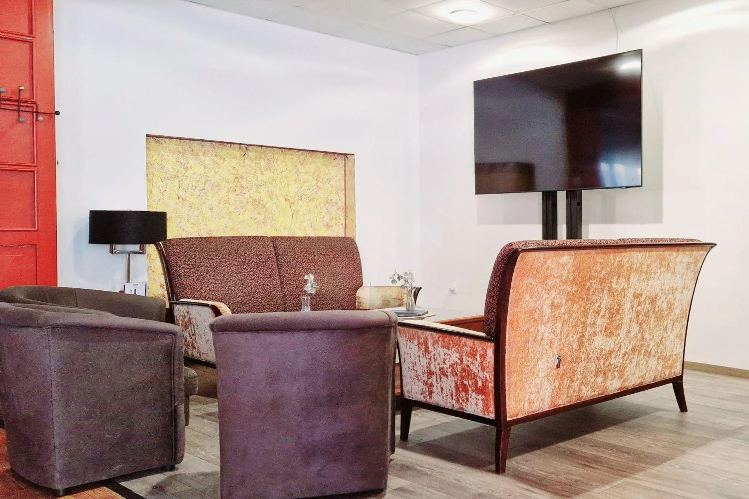 Bowling in Hotel Eger & Park