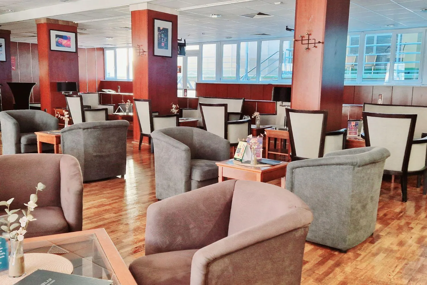 Billiard in Hotel Eger & Park