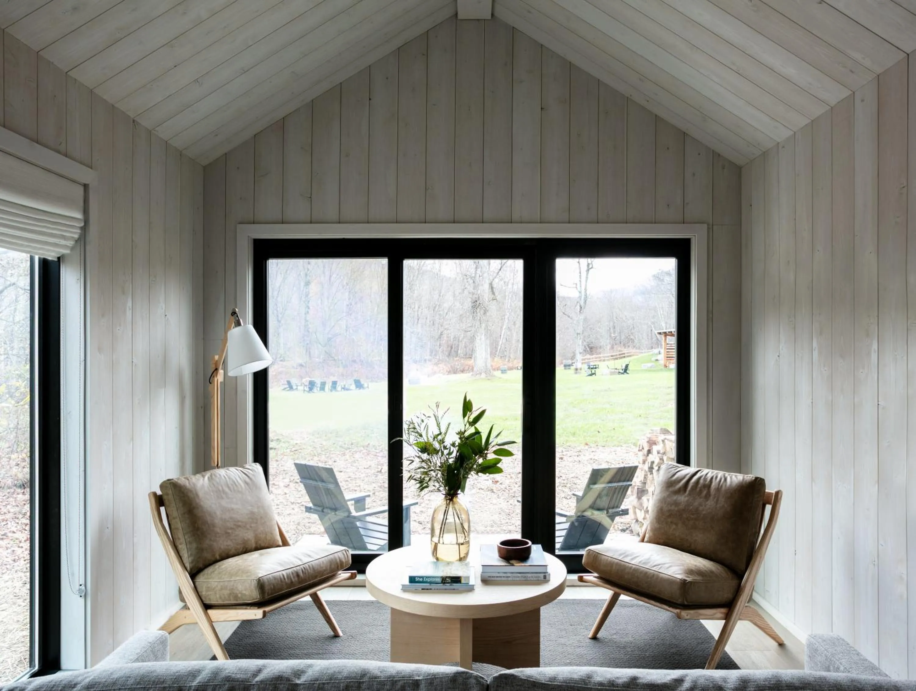 View (from property/room) in Tälta Lodge, a Bluebird by Lark