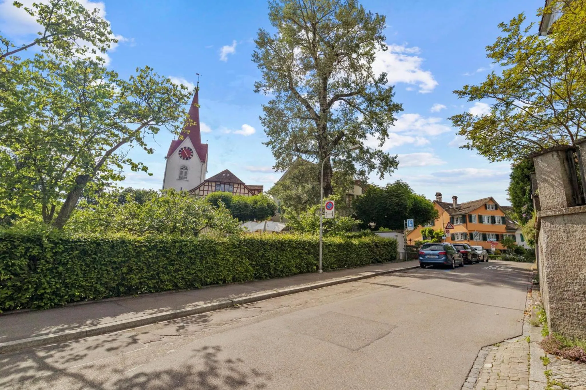 GUEST HOUSE HERMES Contactless Self Checkin