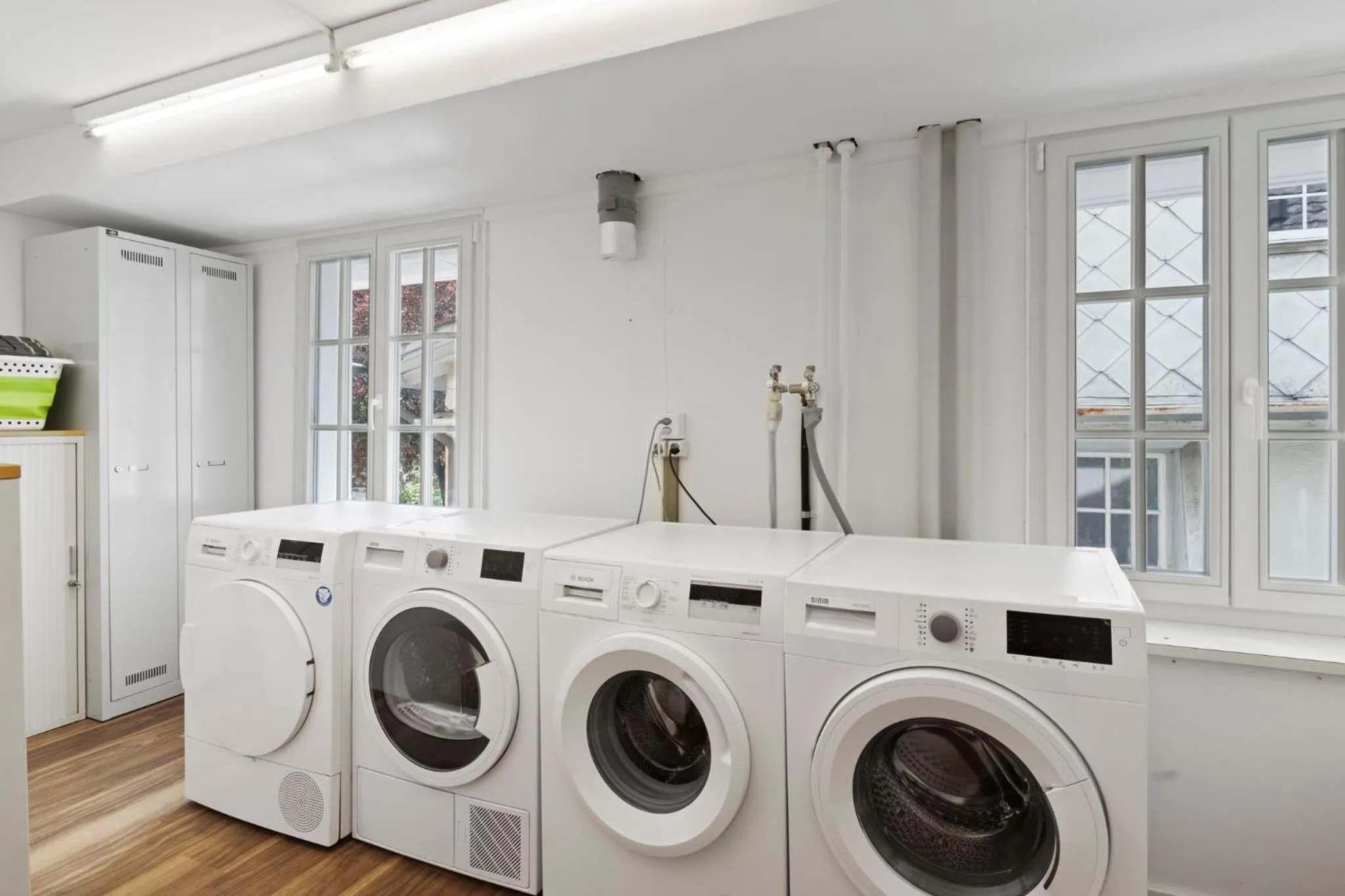 GUEST HOUSE HERMES Contactless Self Checkin