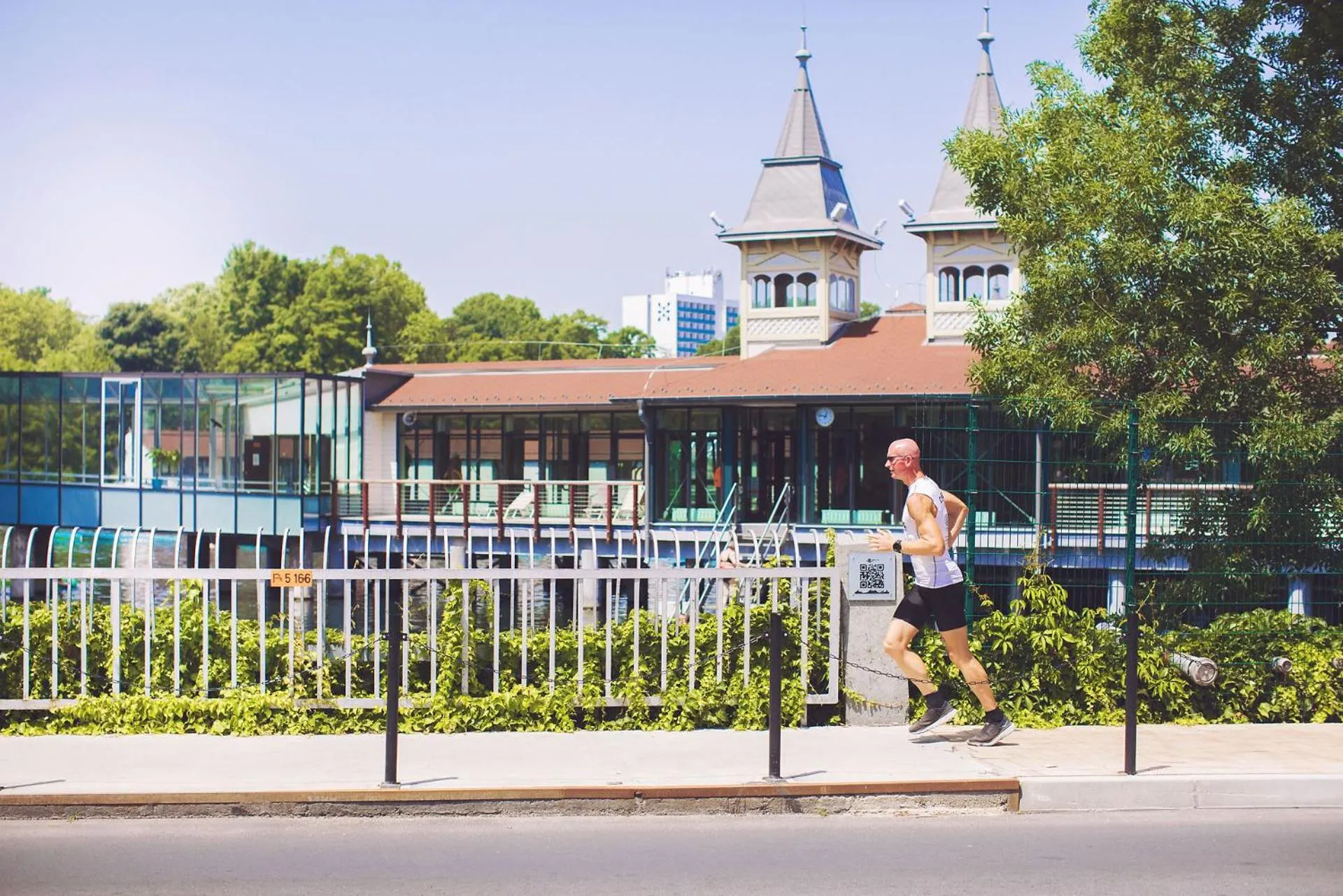 Activities in Hotel Fit Hévíz