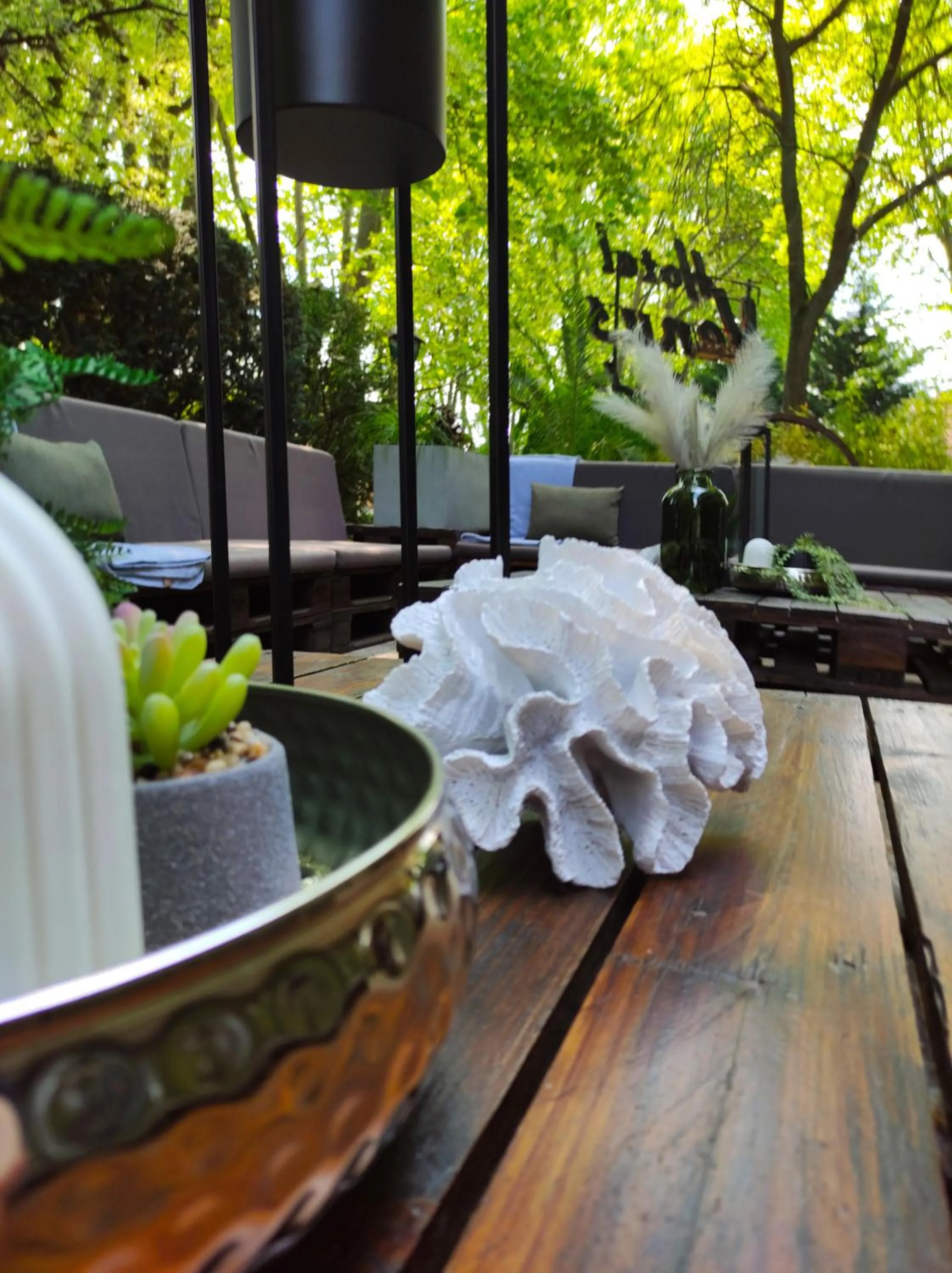 Property building in Vénusz Hotel