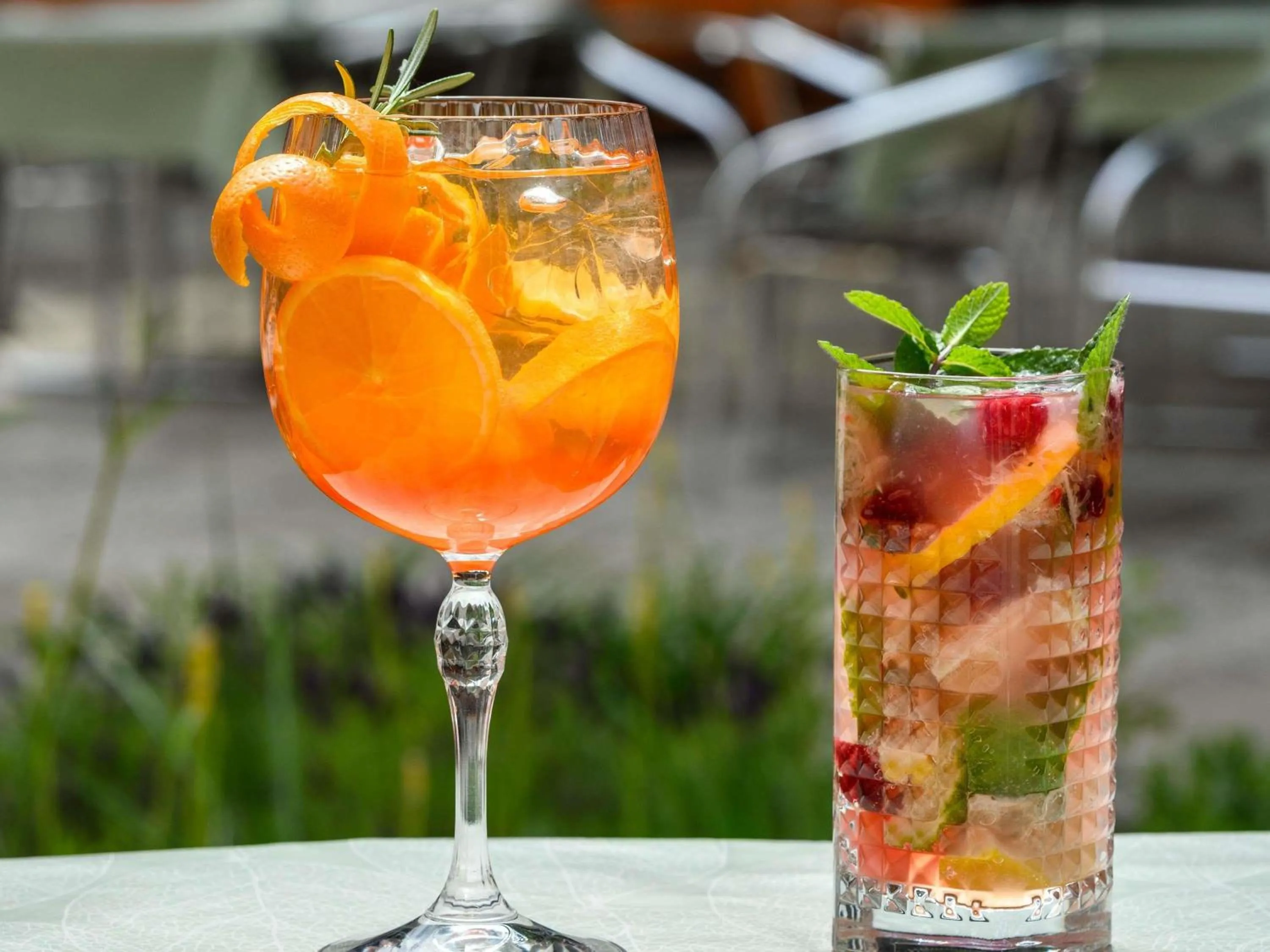 Lounge or bar in Ibis Budapest Citysouth