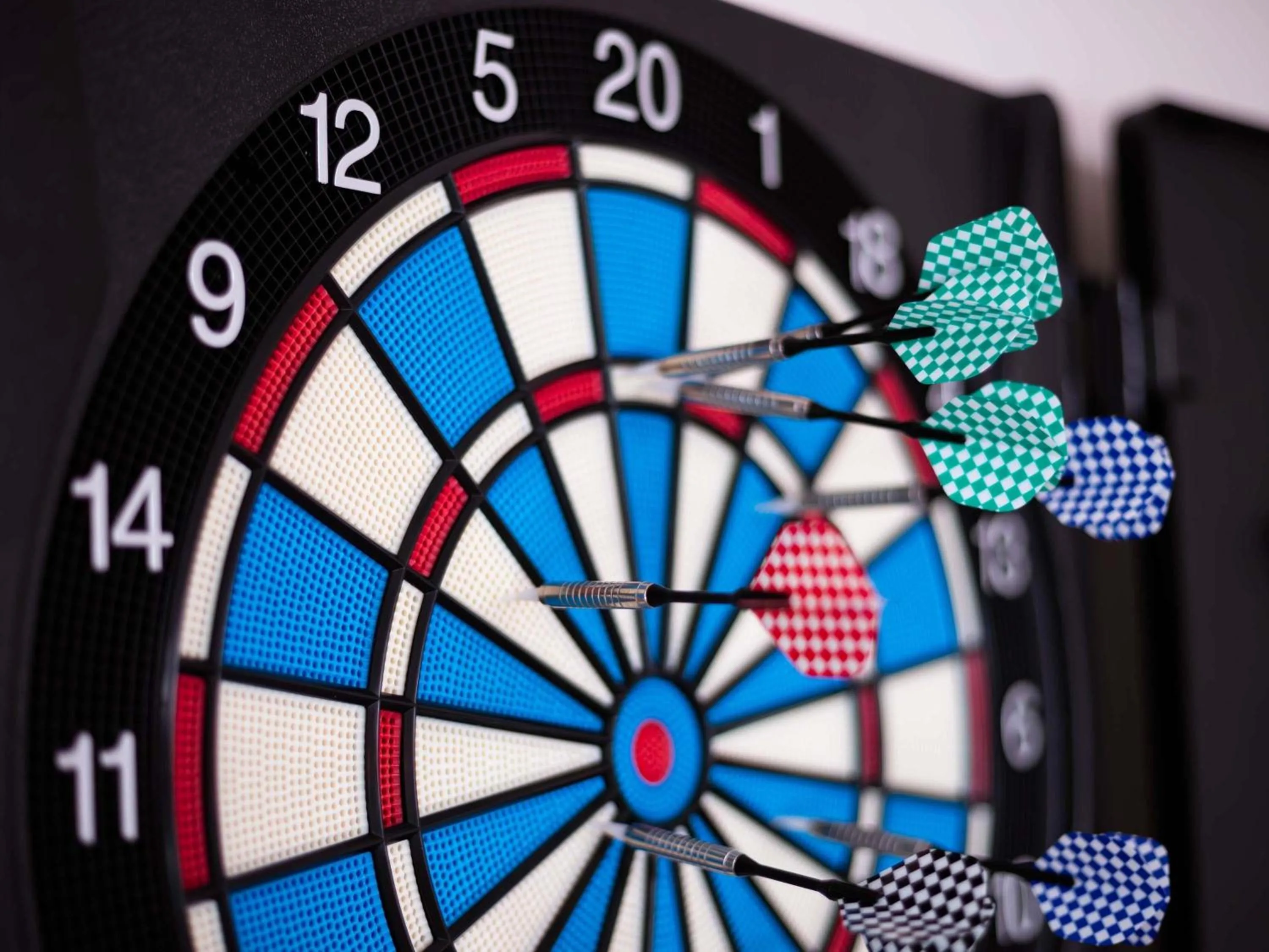 Other in Ibis Budapest Citysouth