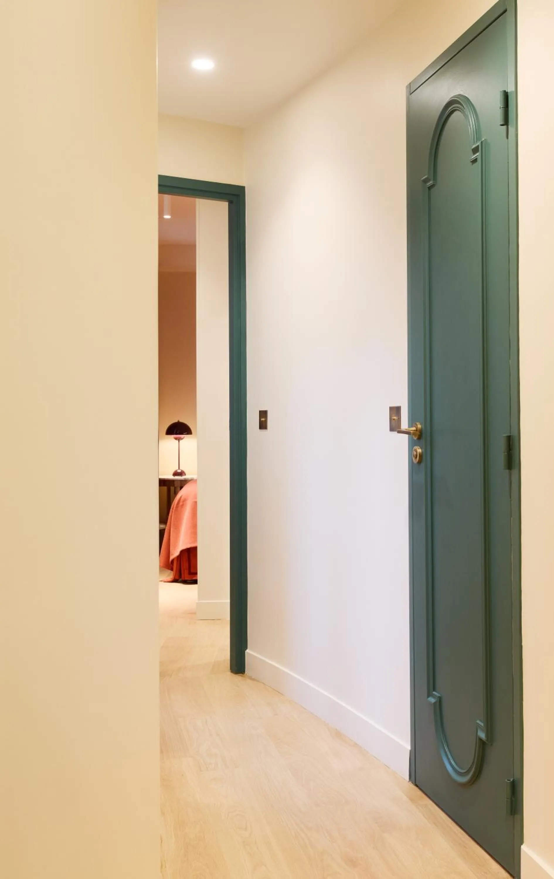 Hôtel Prince de Conti - Hôtel Rénové