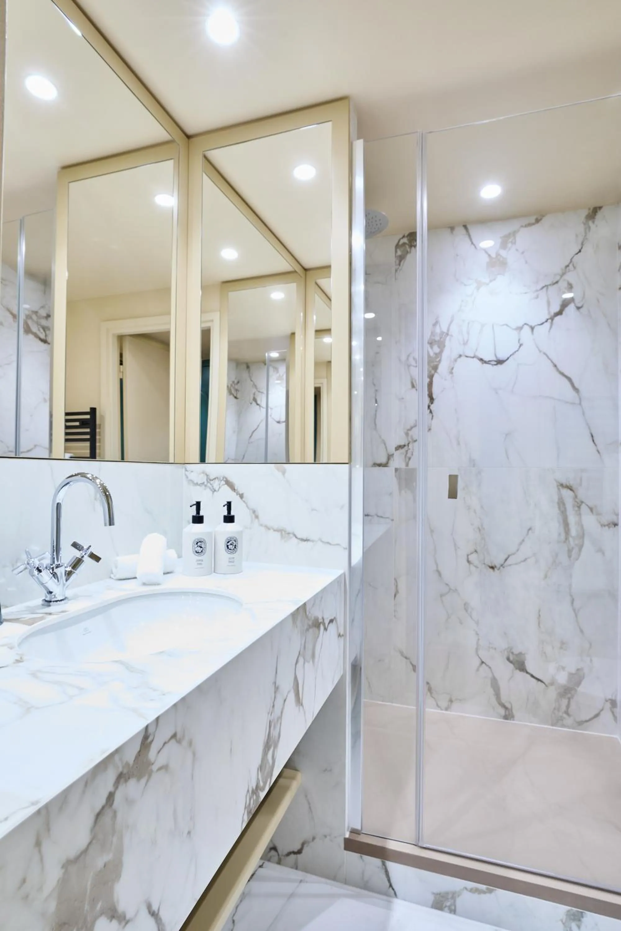 Hôtel Prince de Conti - Hôtel Rénové