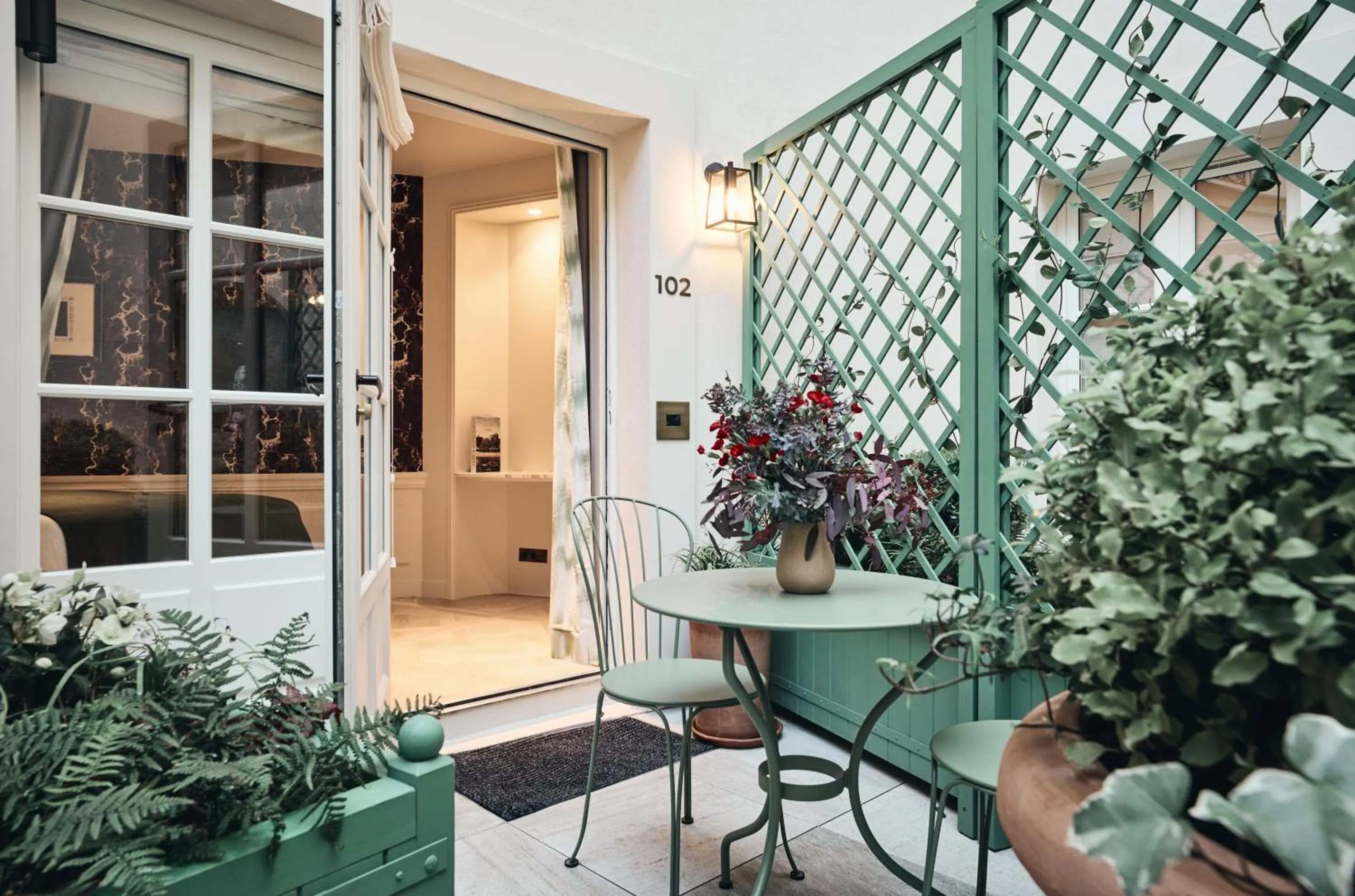 Hôtel Prince de Conti - Hôtel Rénové