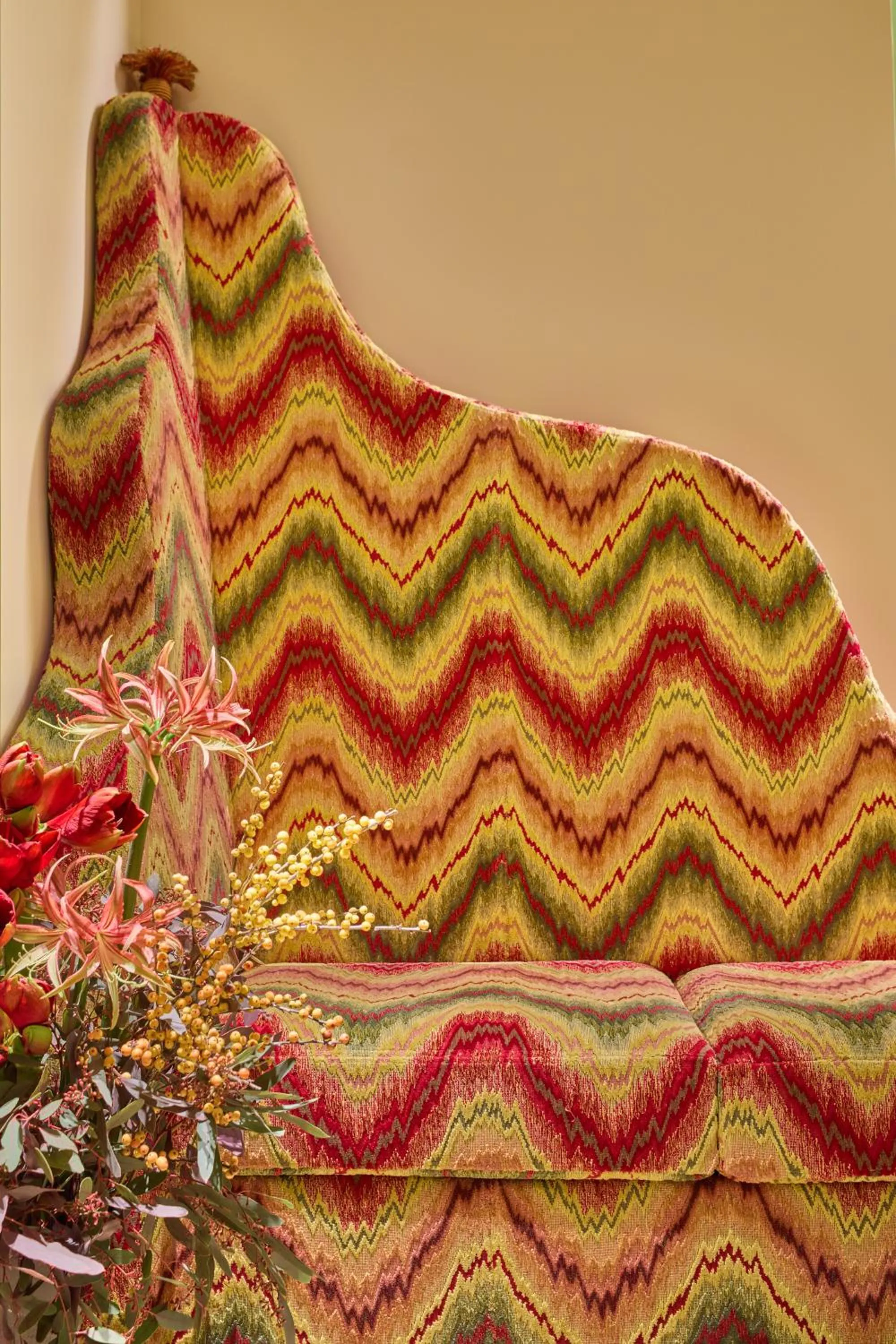 Property building in Hôtel Prince de Conti - Hôtel Rénové