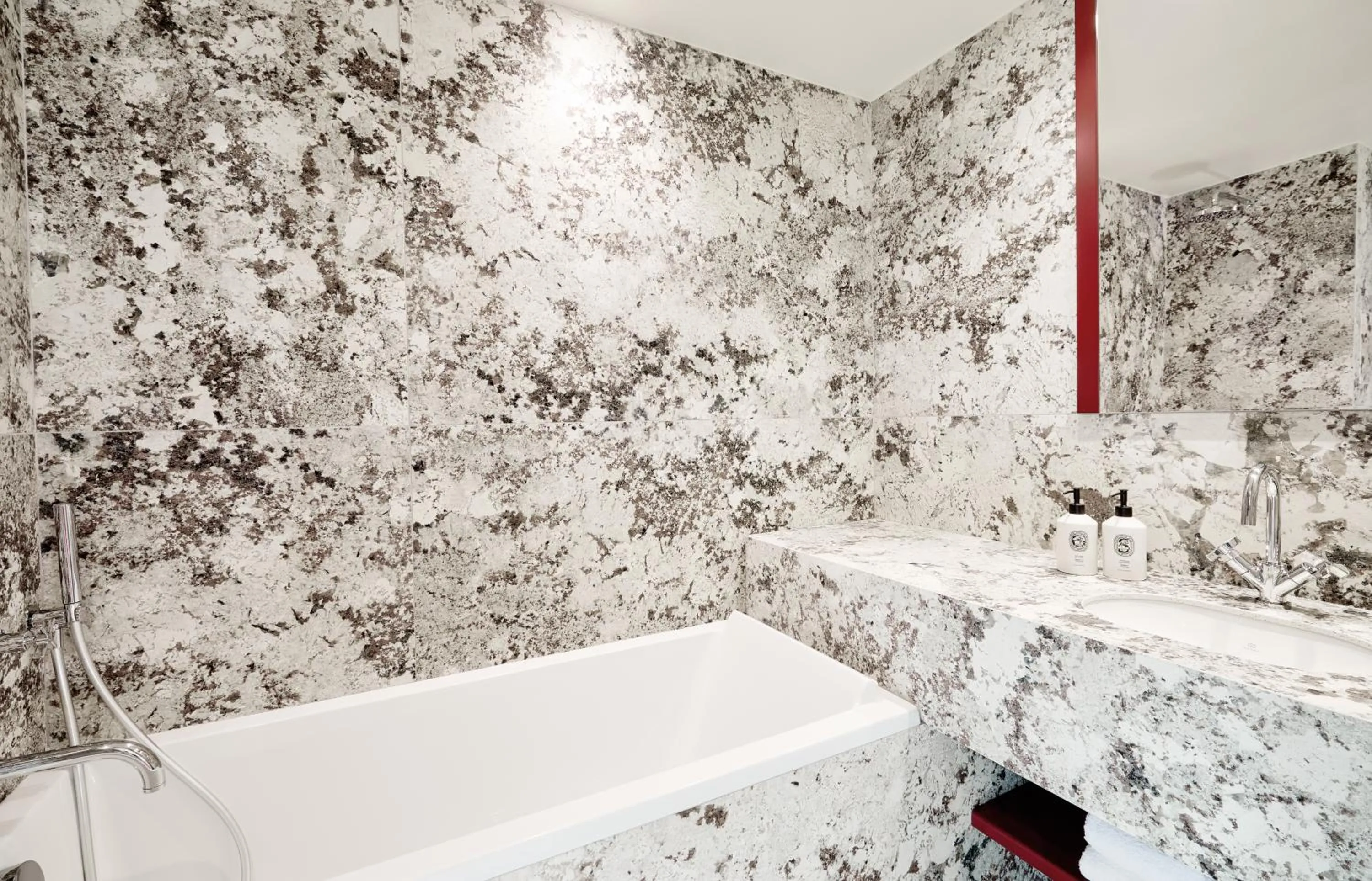 Hôtel Prince de Conti - Hôtel Rénové