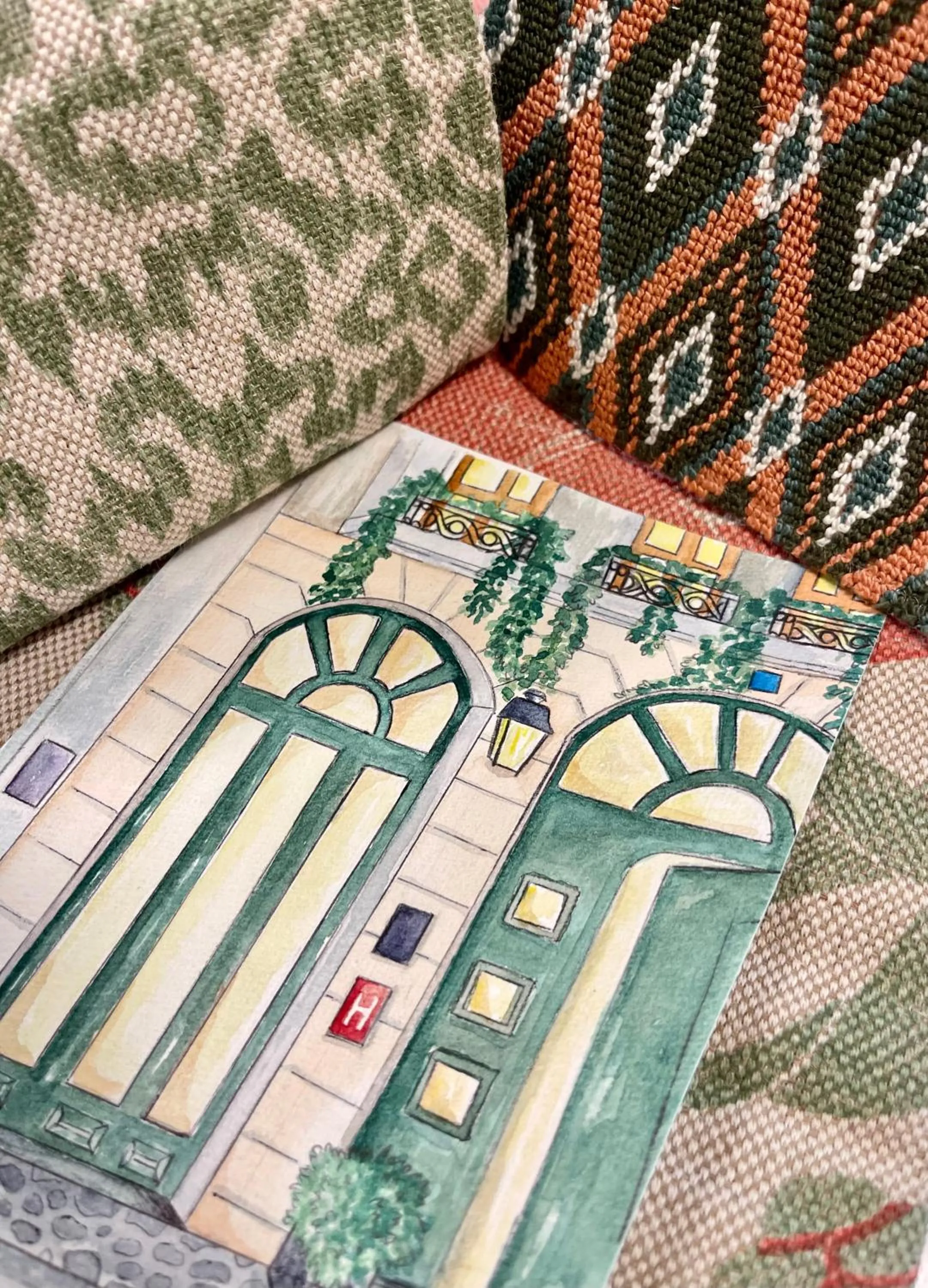 Hôtel Prince de Conti - Hôtel Rénové