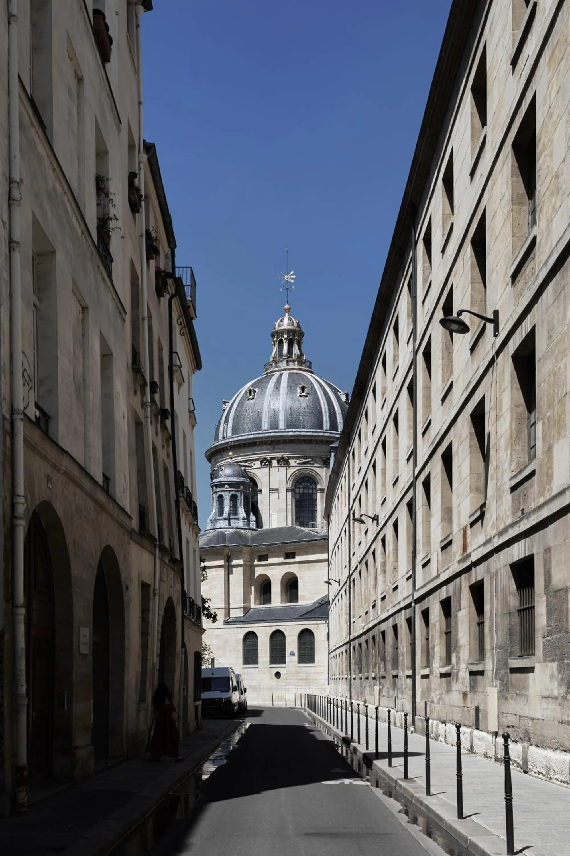 Hôtel Prince de Conti - Hôtel Rénové