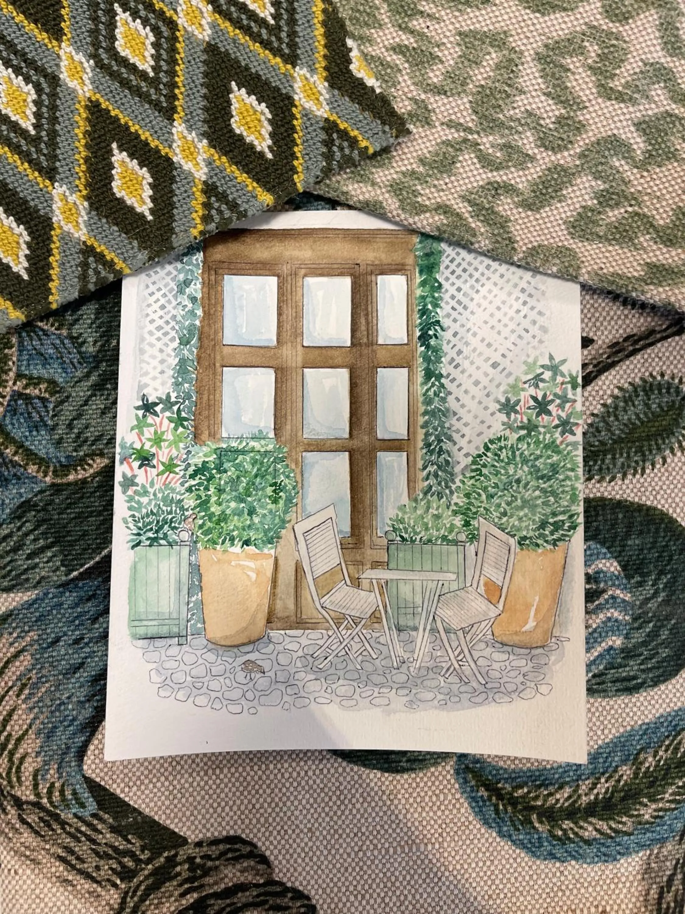 Hôtel Prince de Conti - Hôtel Rénové