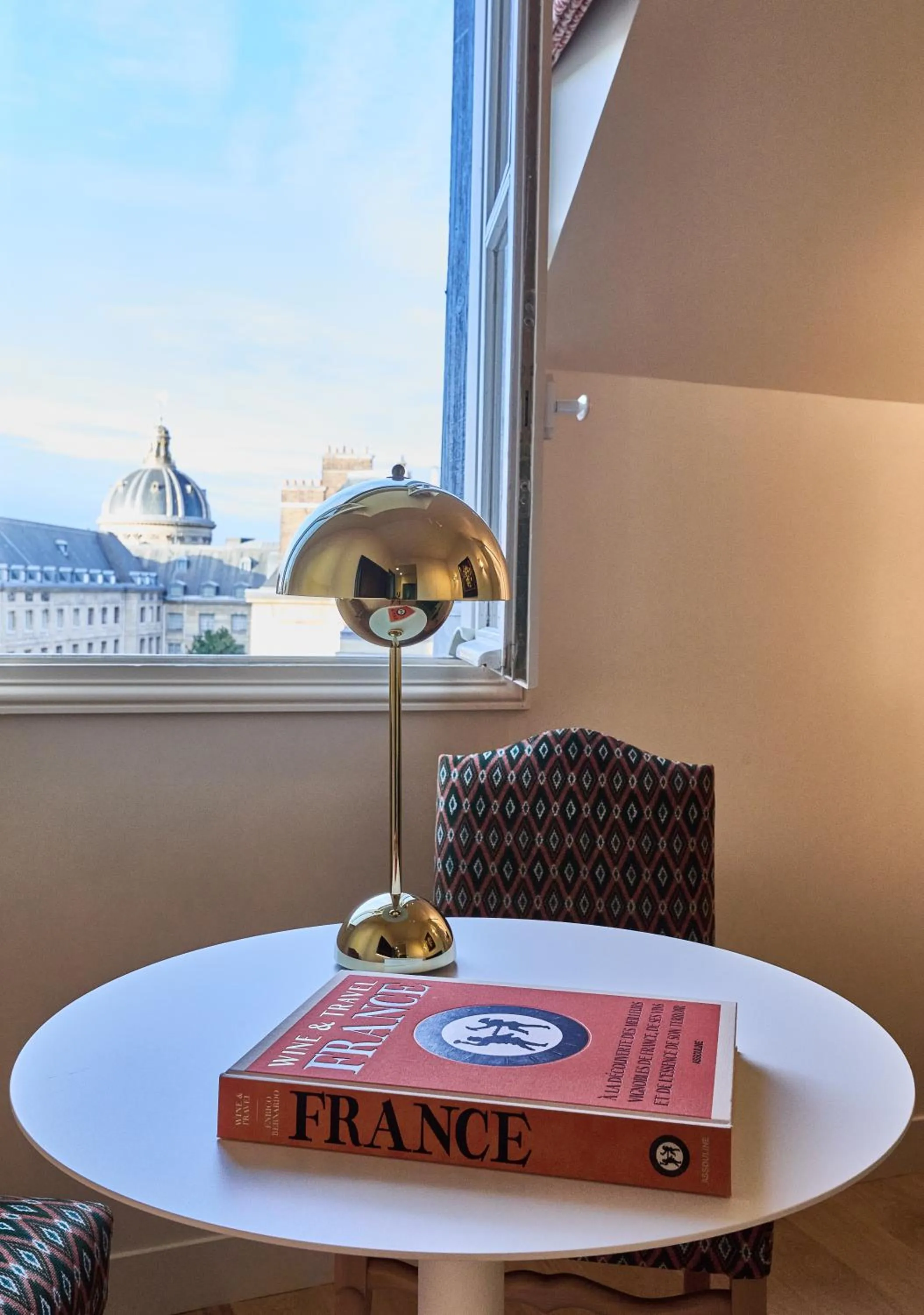 Hôtel Prince de Conti - Hôtel Rénové