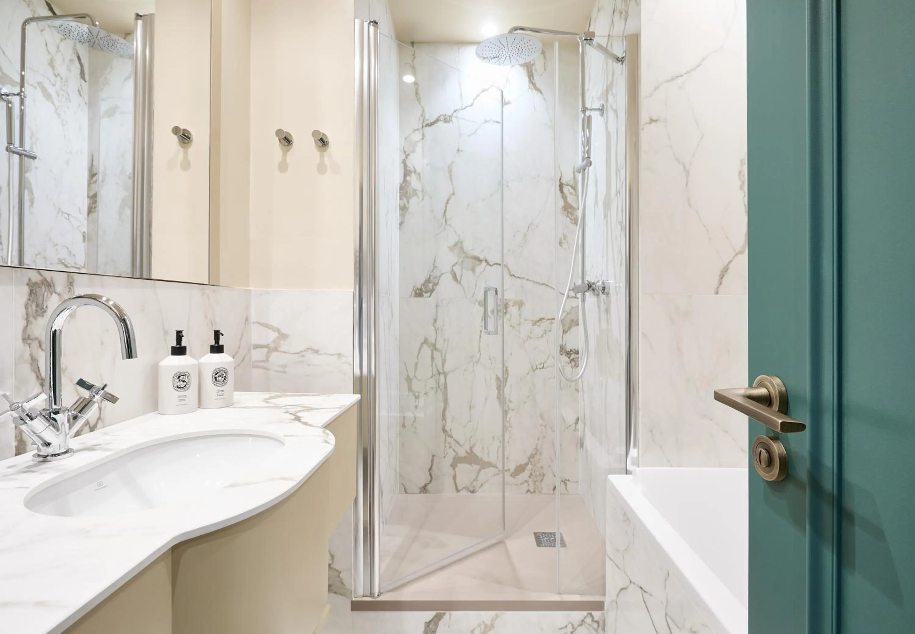 Hôtel Prince de Conti - Hôtel Rénové