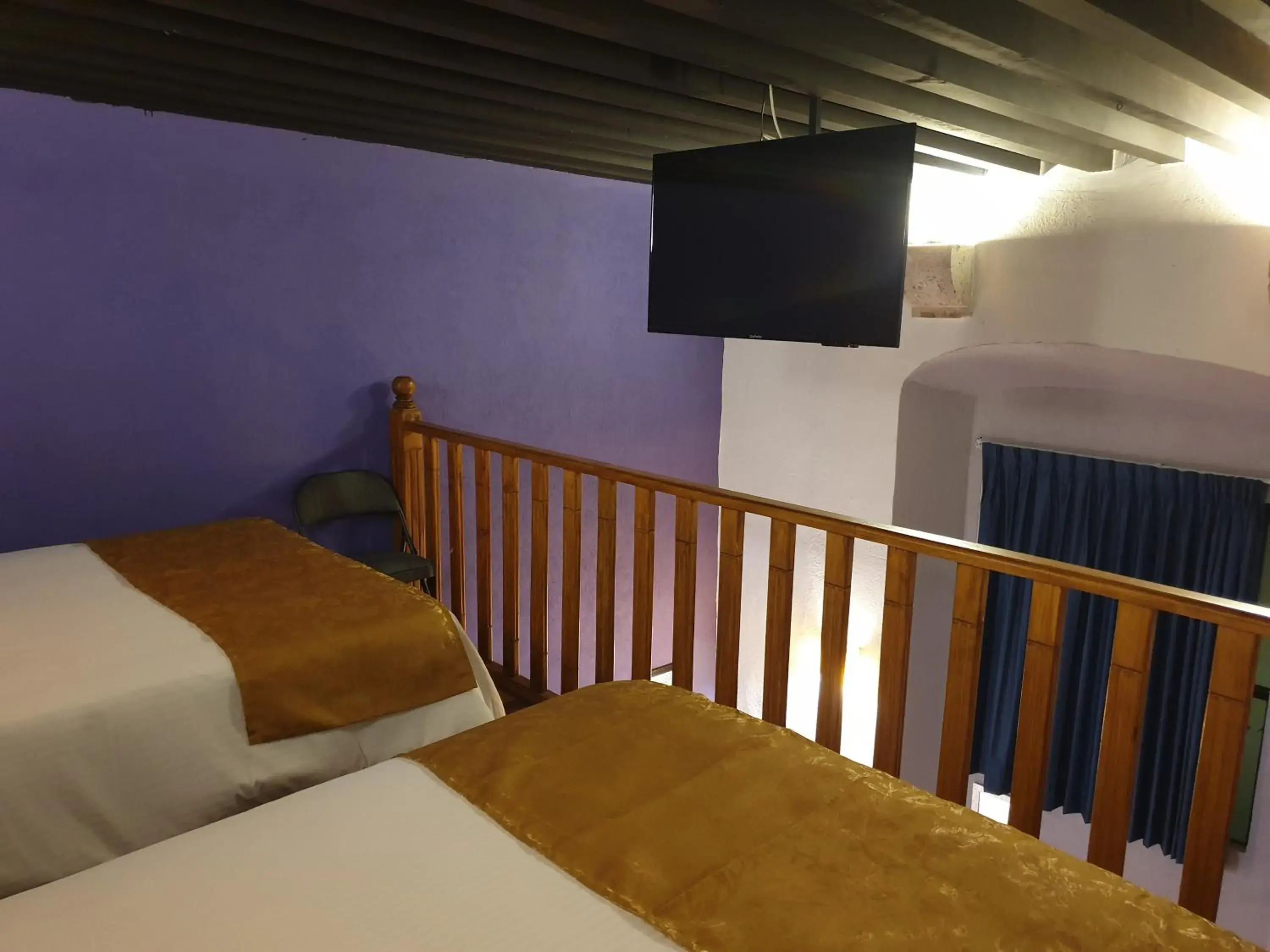 Superior Family Room in Hotel Don Carlos Superior Family Room in Hotel Don Carlos