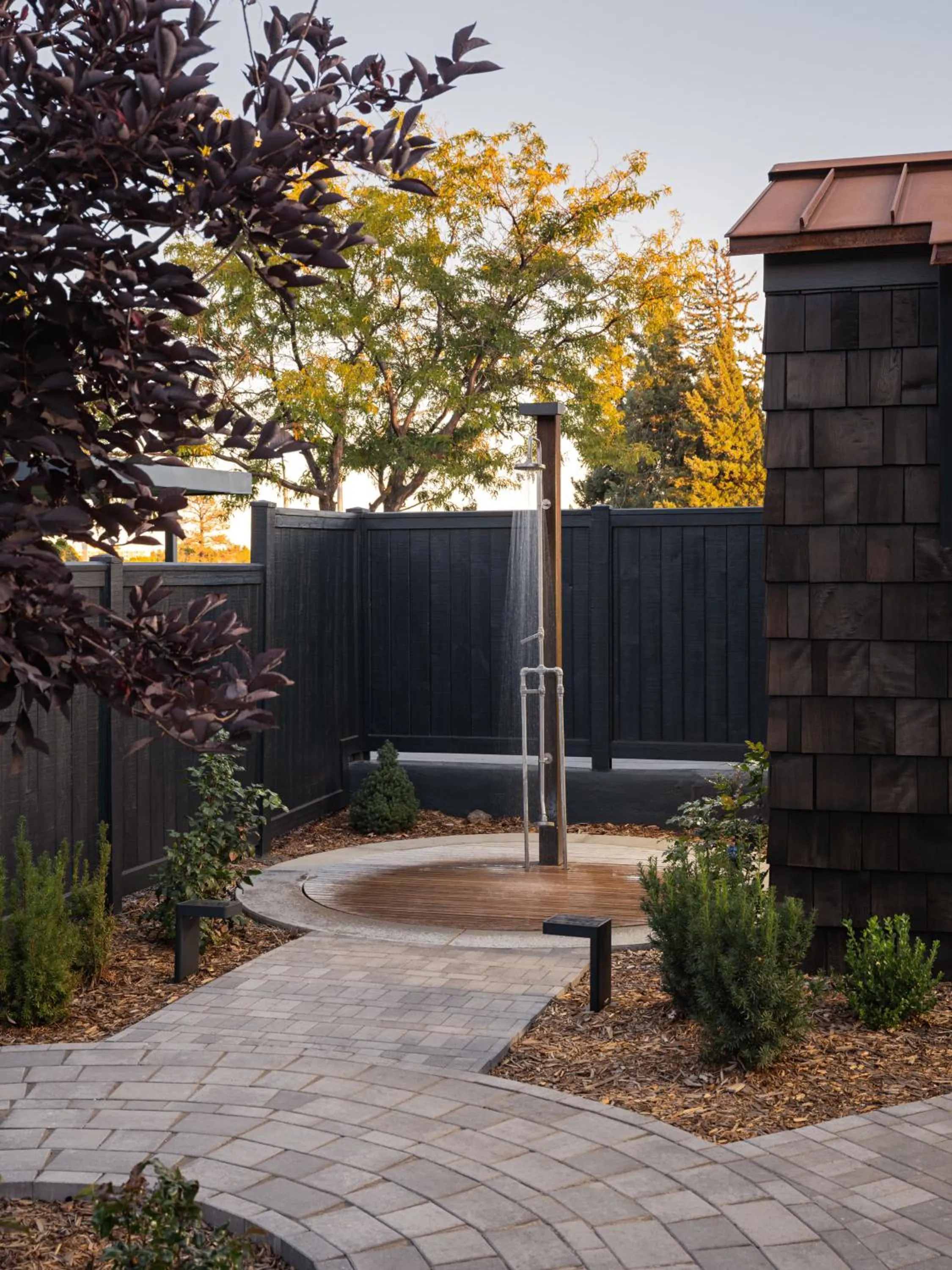 Spa and wellness centre/facilities in High Country Motor Lodge - Near NAU and Downtown