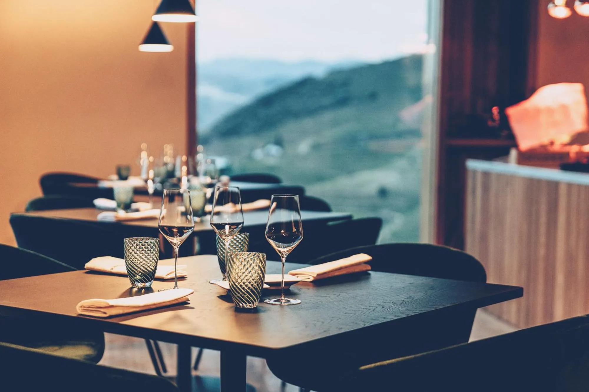 Restaurant/places to eat in Casa do Arco by Douro Exclusive