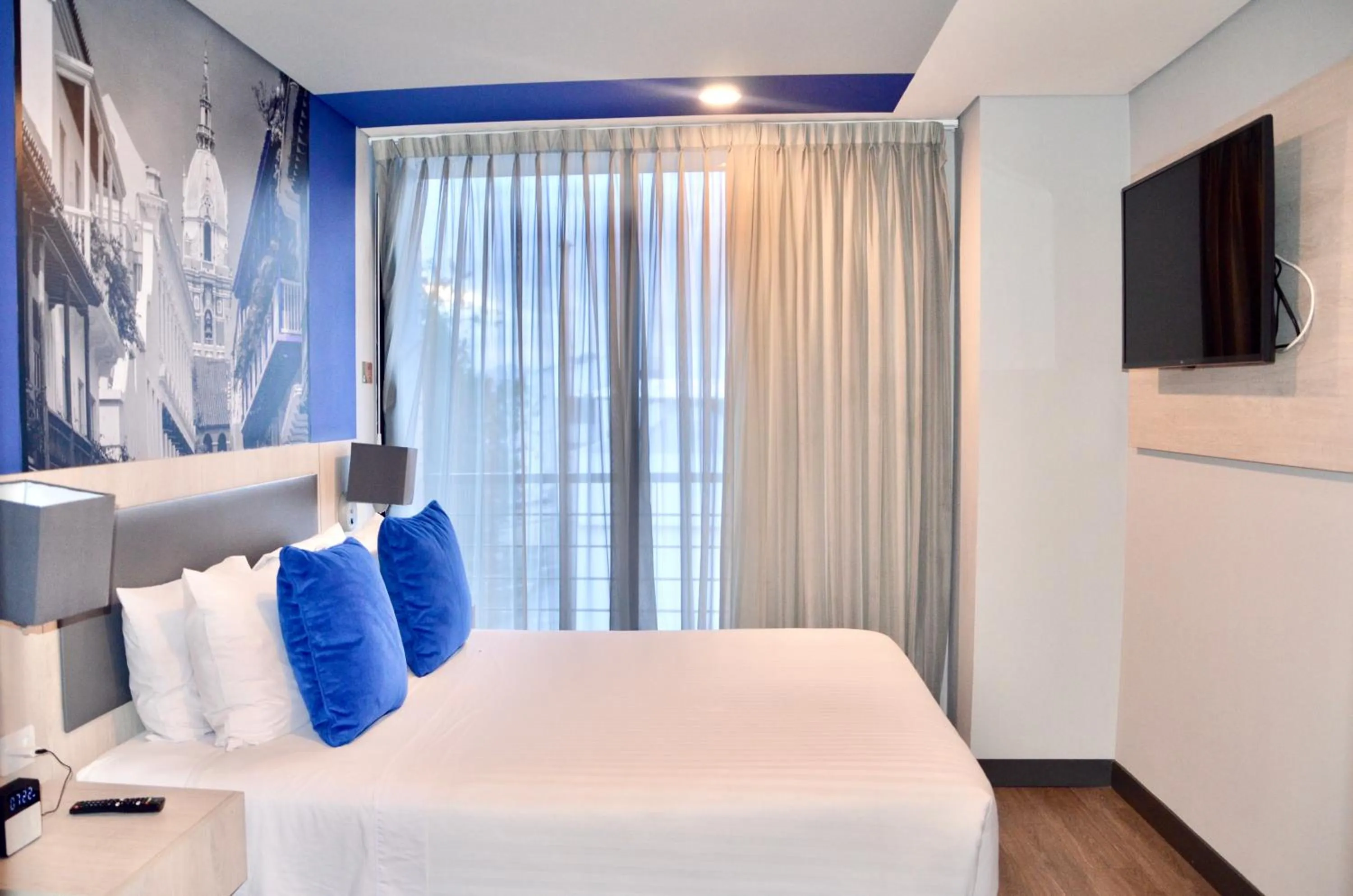 Bedroom in Suites Home 118 By SHG