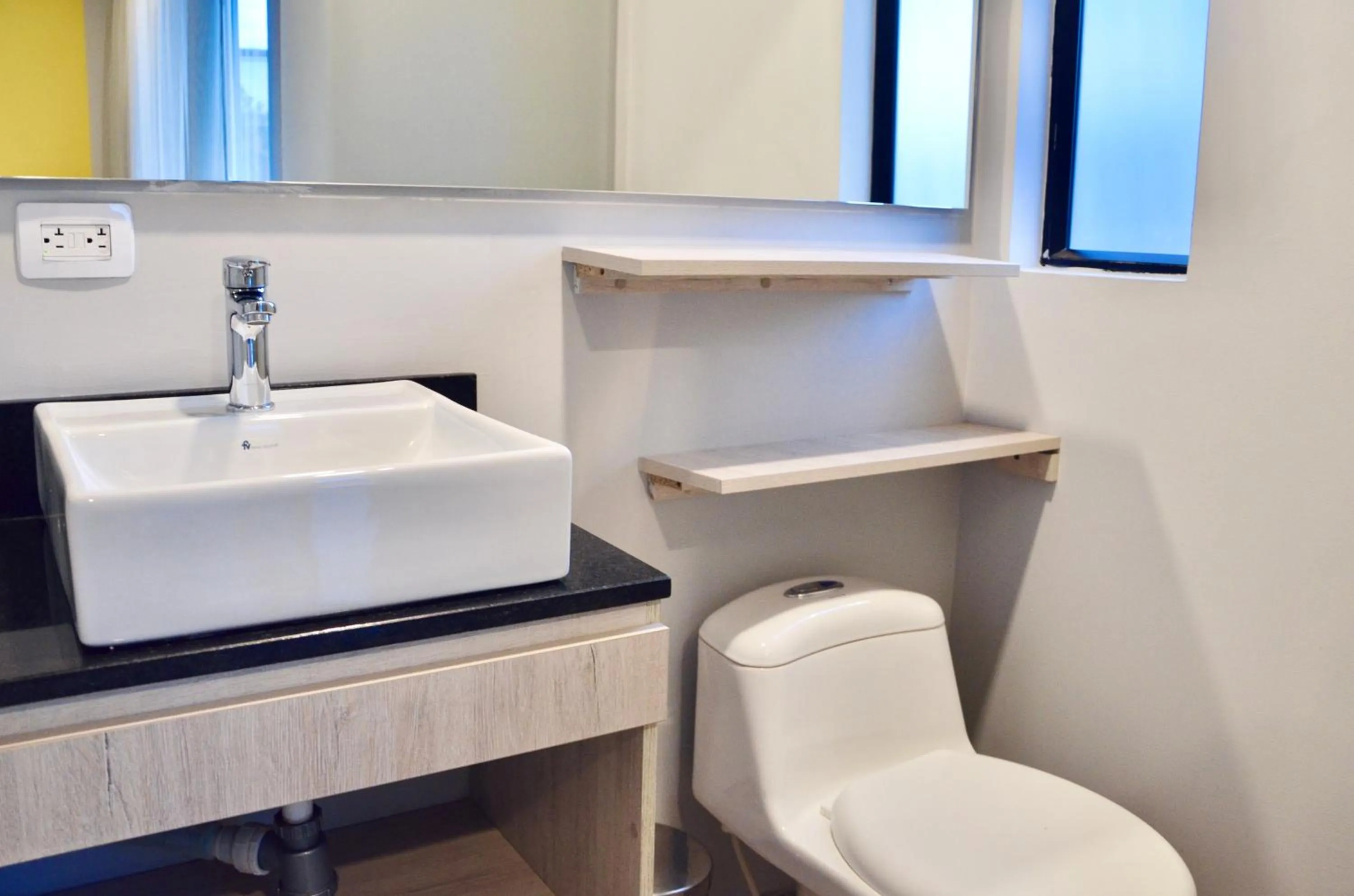 Bathroom in Suites Home 118 By SHG