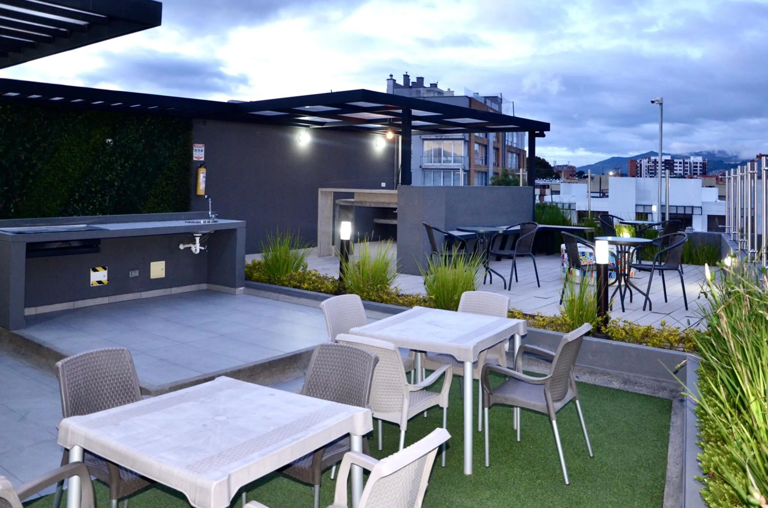 Suites Home 118 By SHG