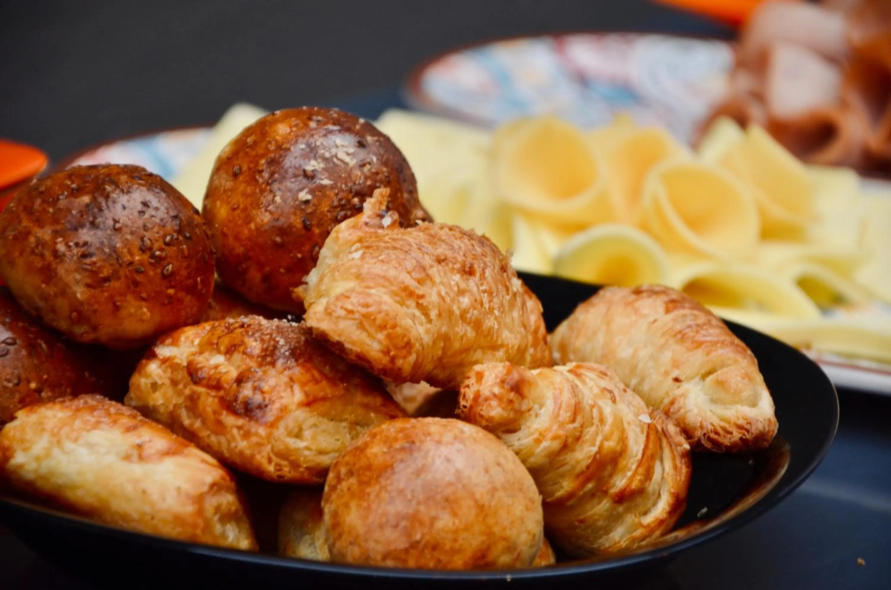 Food in Suites Home 118 By SHG