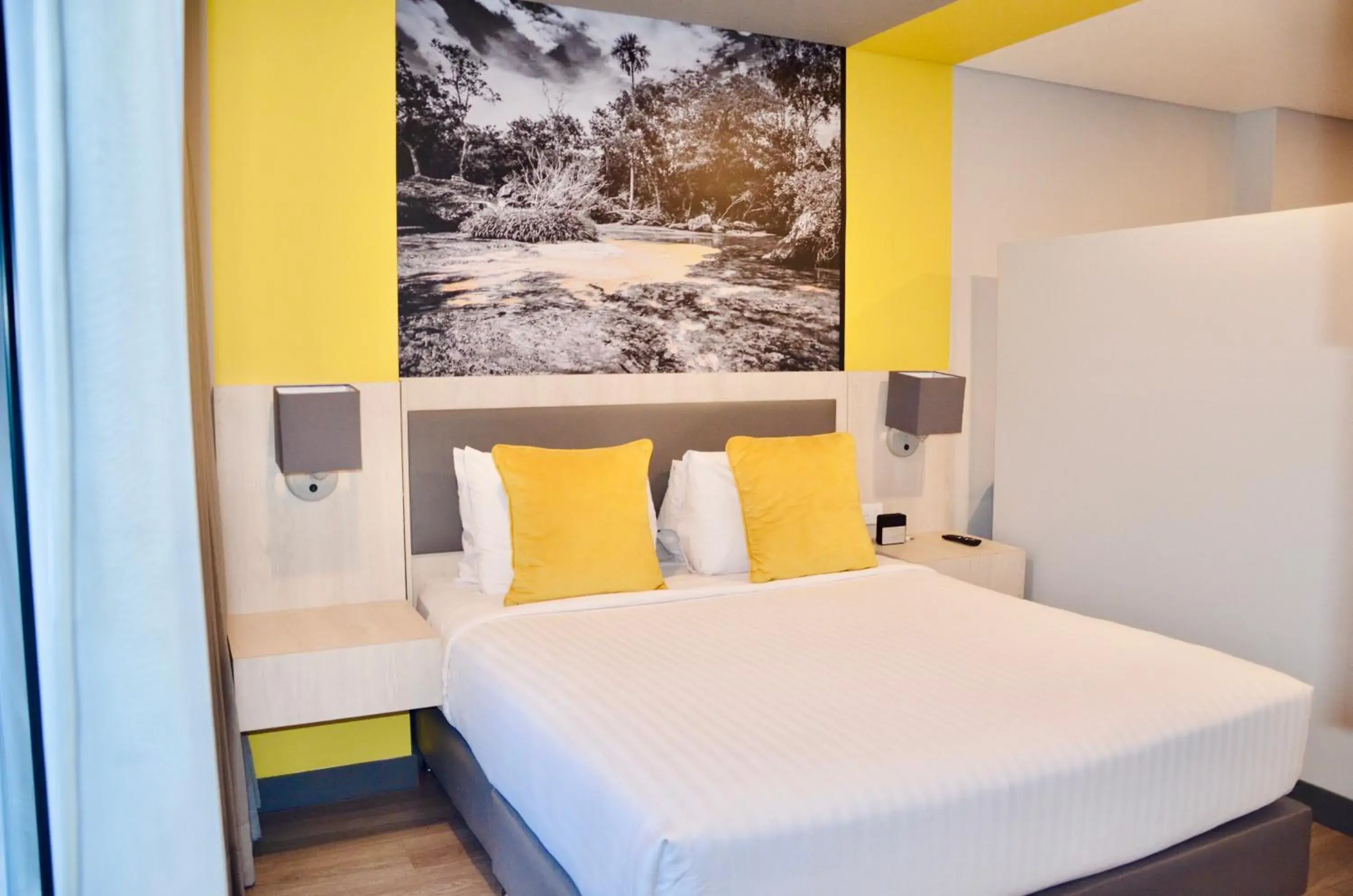 Superior Apartment in Suites Home 118 By SHG Superior Apartment in Suites Home 118 By SHG