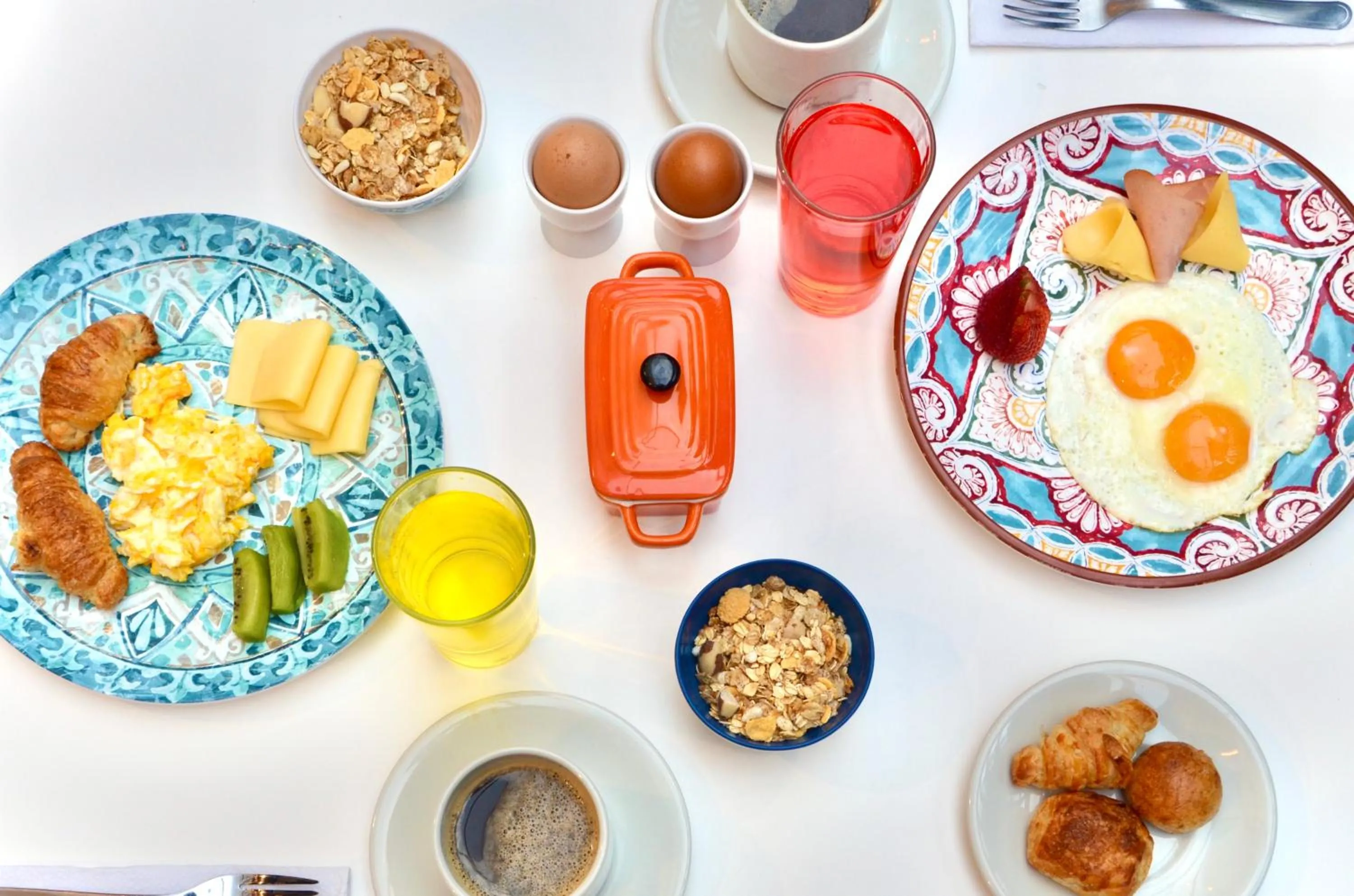 Breakfast in Suites Home 118 By SHG