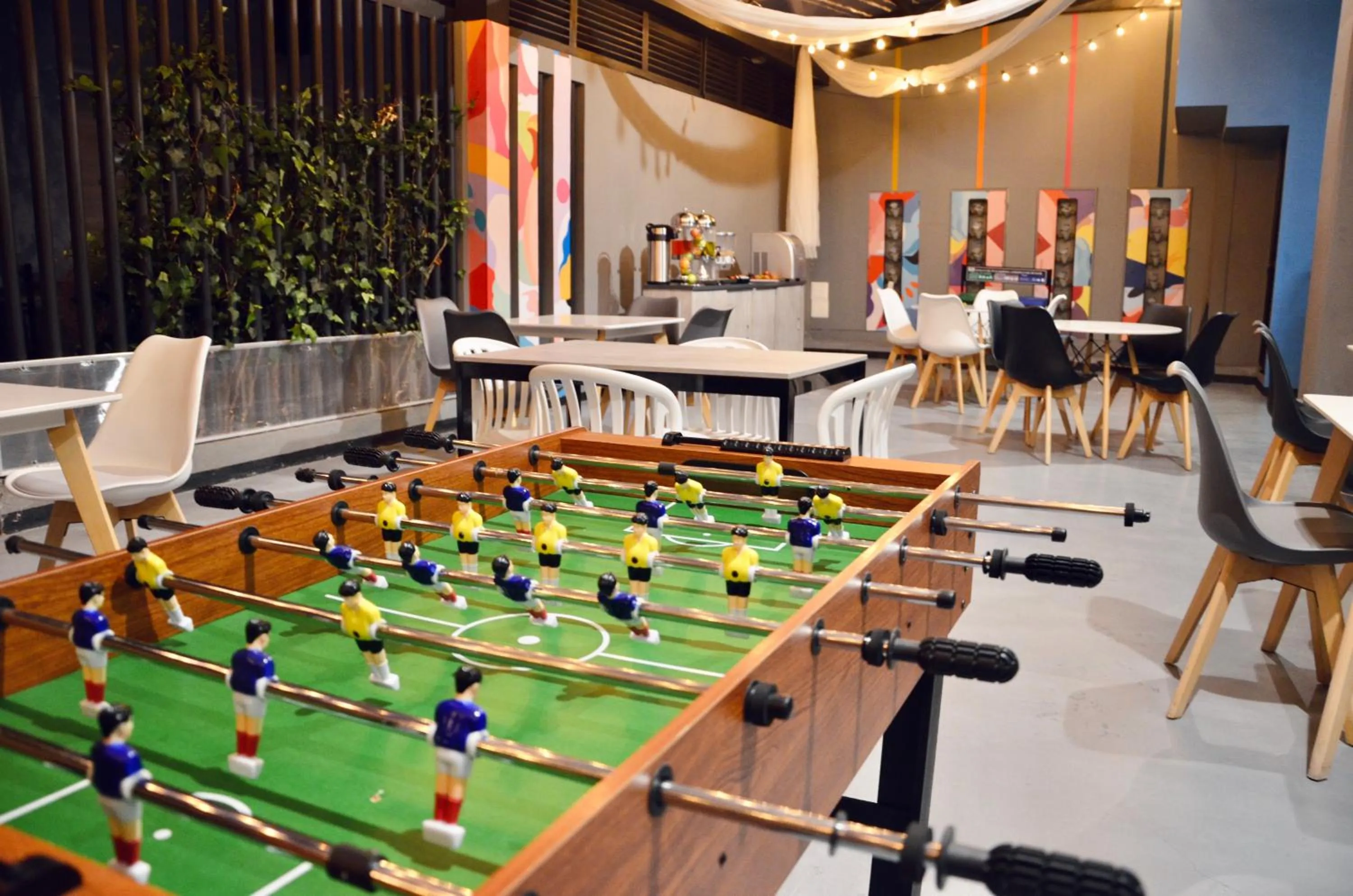 Game Room in Suites Home 118 By SHG