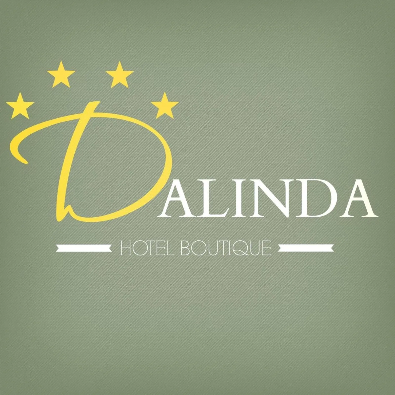 Logo/Certificate/Sign in Casa Dalinda