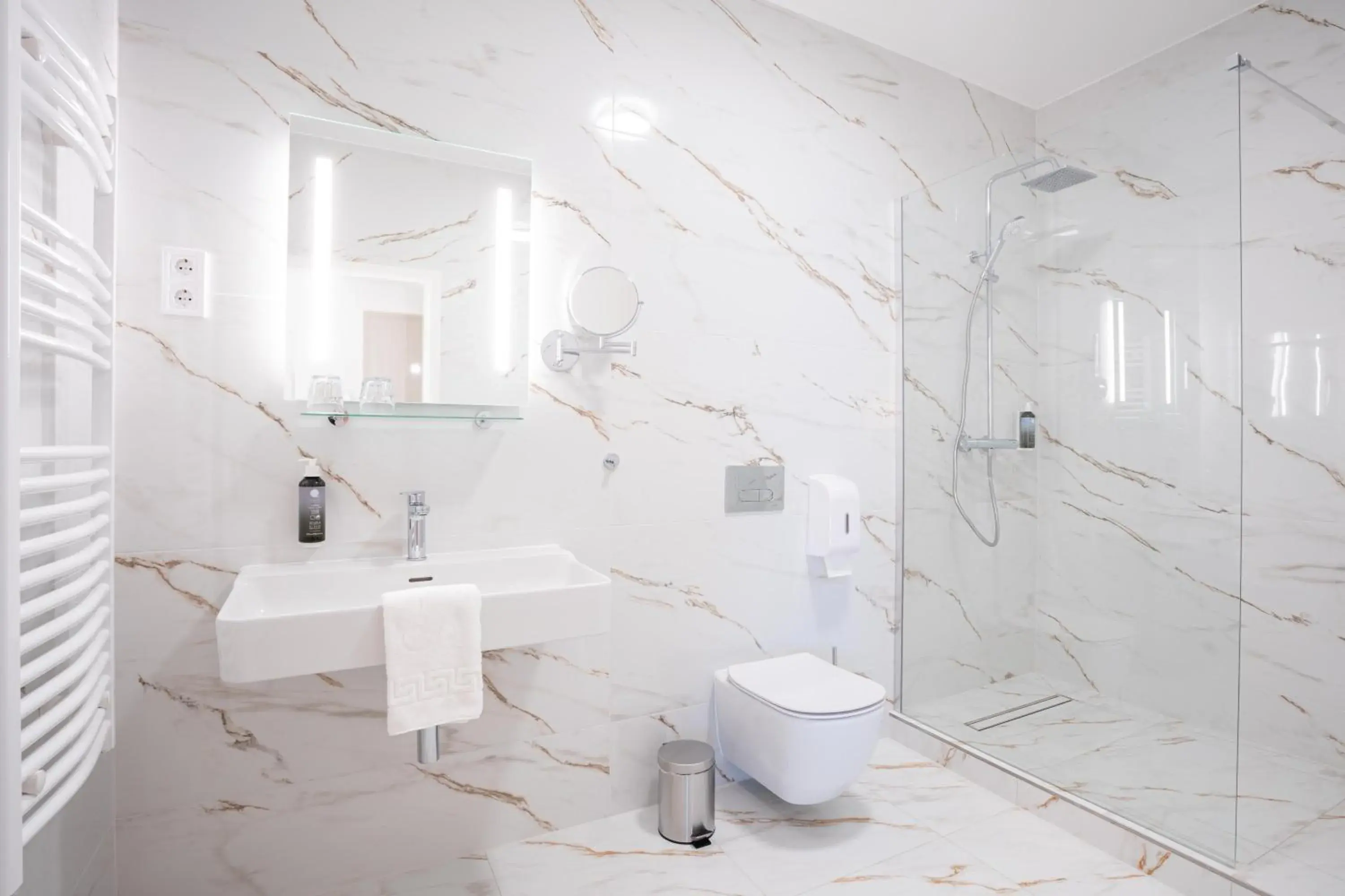 Standard Family Room in Kikelet Club Hotel Standard Family Room in Kikelet Club Hotel