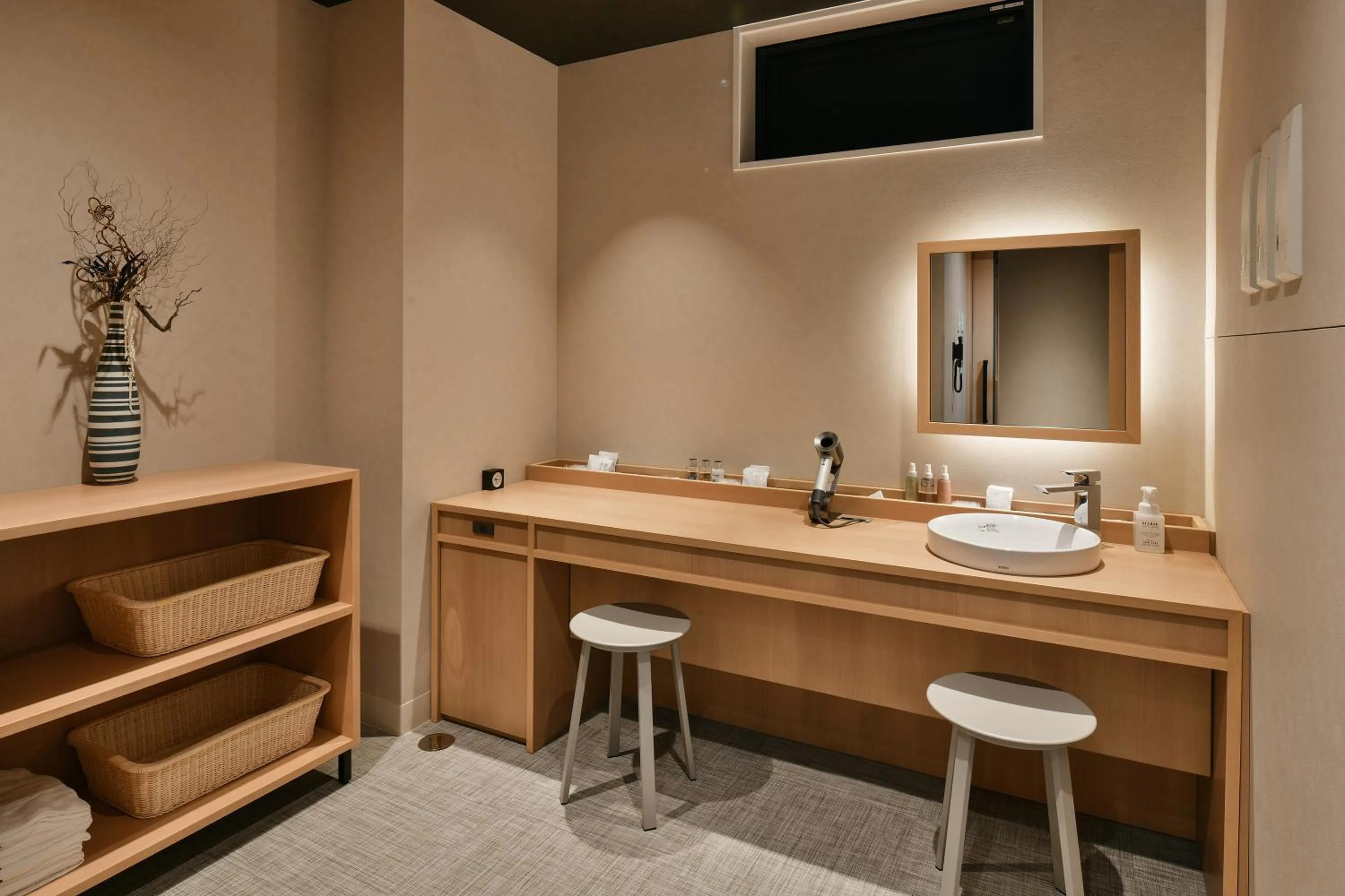 Other in REF Matsuyama City Station by VESSEL HOTELS