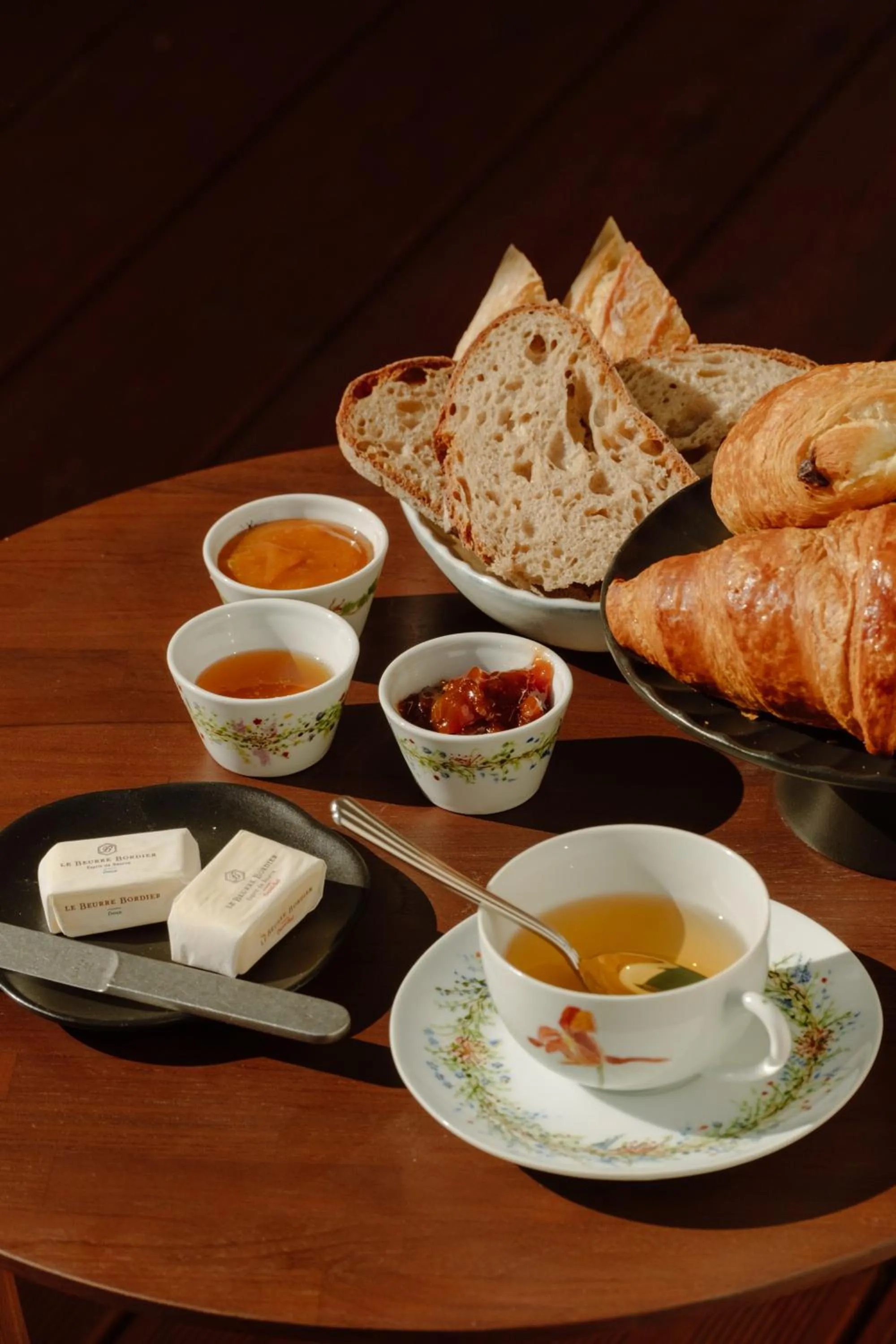 Breakfast in Hôtel Maison Pavlov - Restaurant & Spa - Bordeaux Bouscat